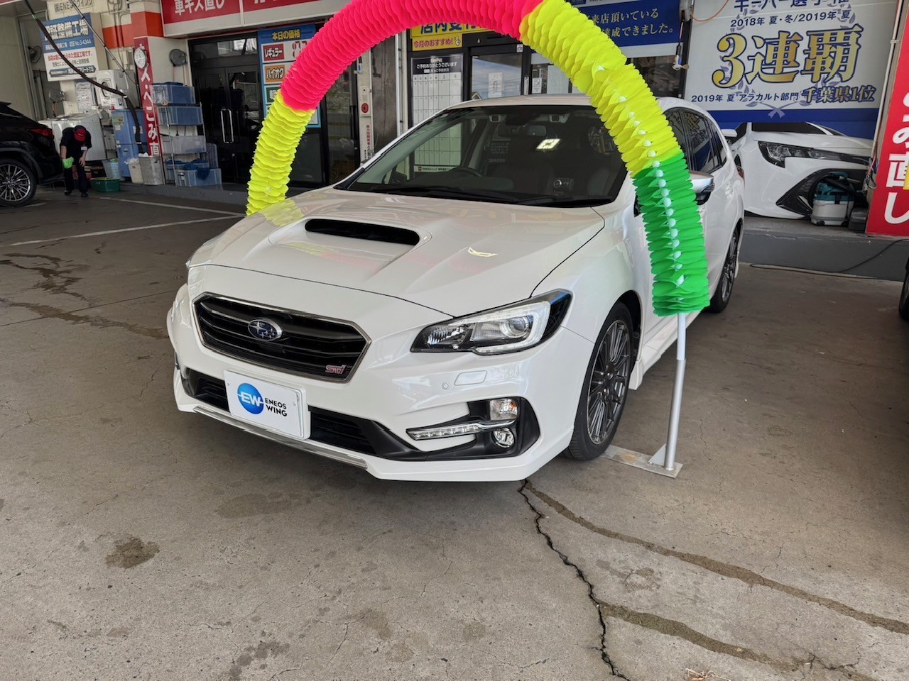 中古車を買うときの注意点まとめ｜走行距離・修復歴・整備記録簿の見方とおすすめ車種｜環七本一色TS｜