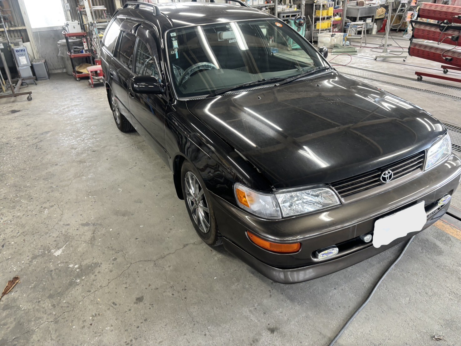 BEFORE