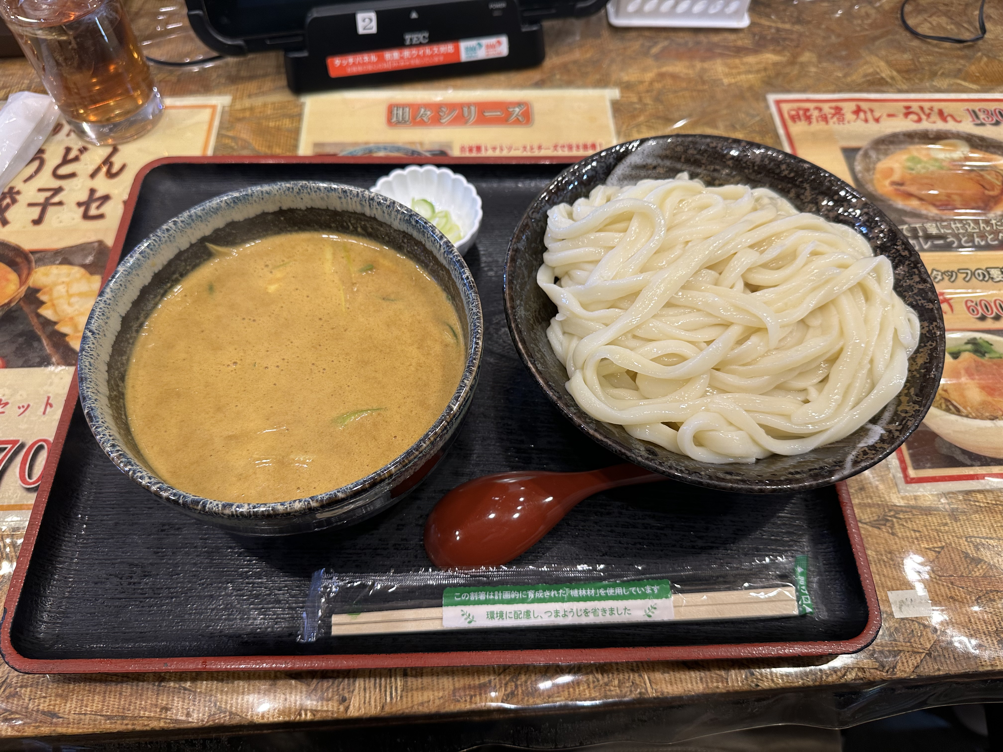春のドライブ応援！高崎うどん四方吉の替え玉無限チャレンジ🍜と車メンテ術