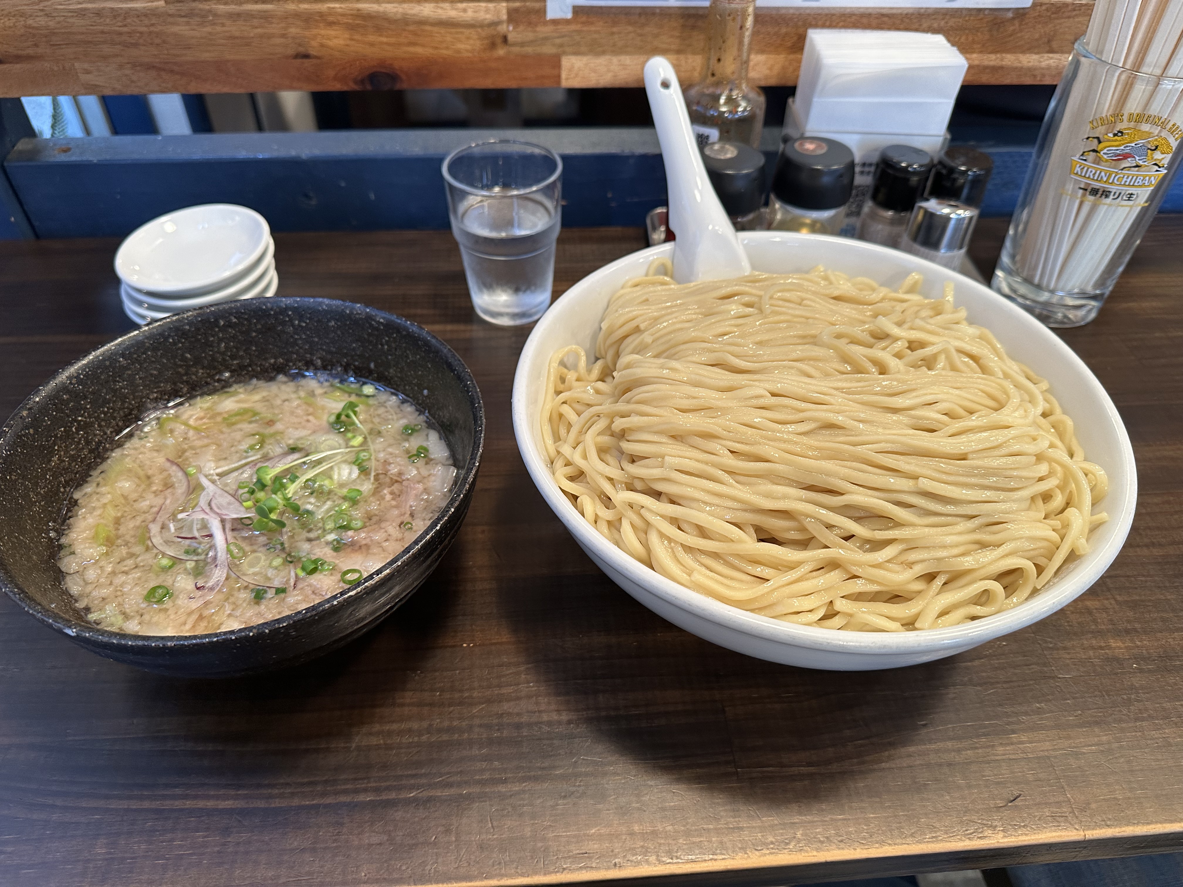 車好き必見！高崎のジョジョラーメンと春の車メンテ術🚗✨｜Dr.Driveルート50足利TS｜202603141413