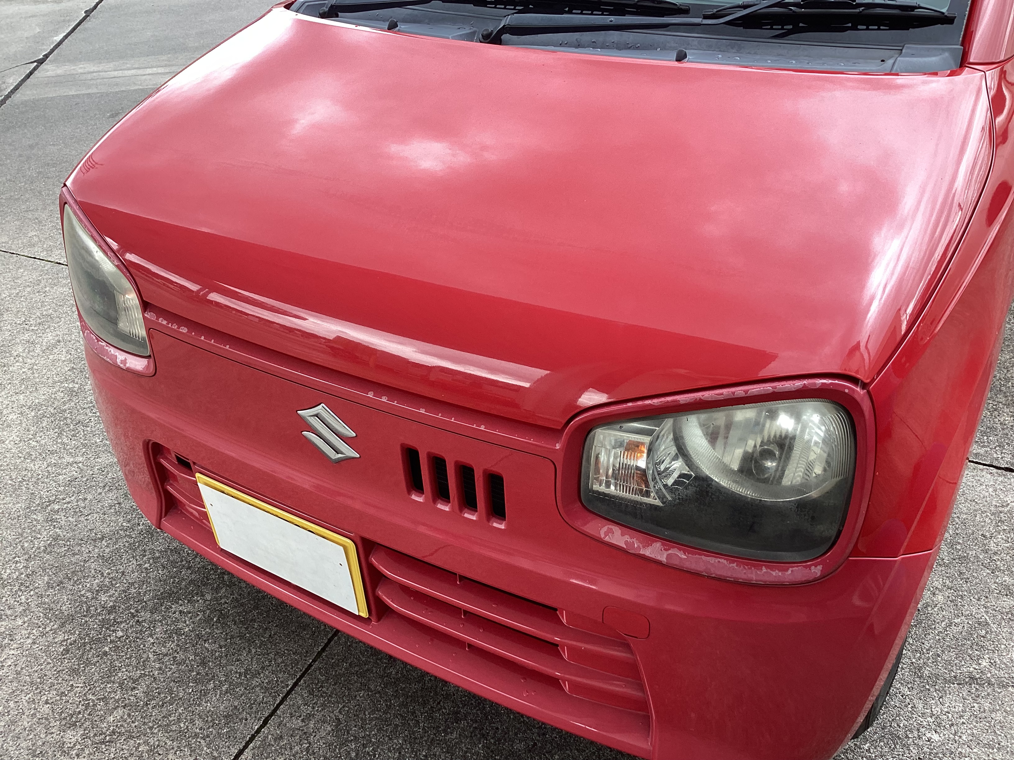 BEFORE