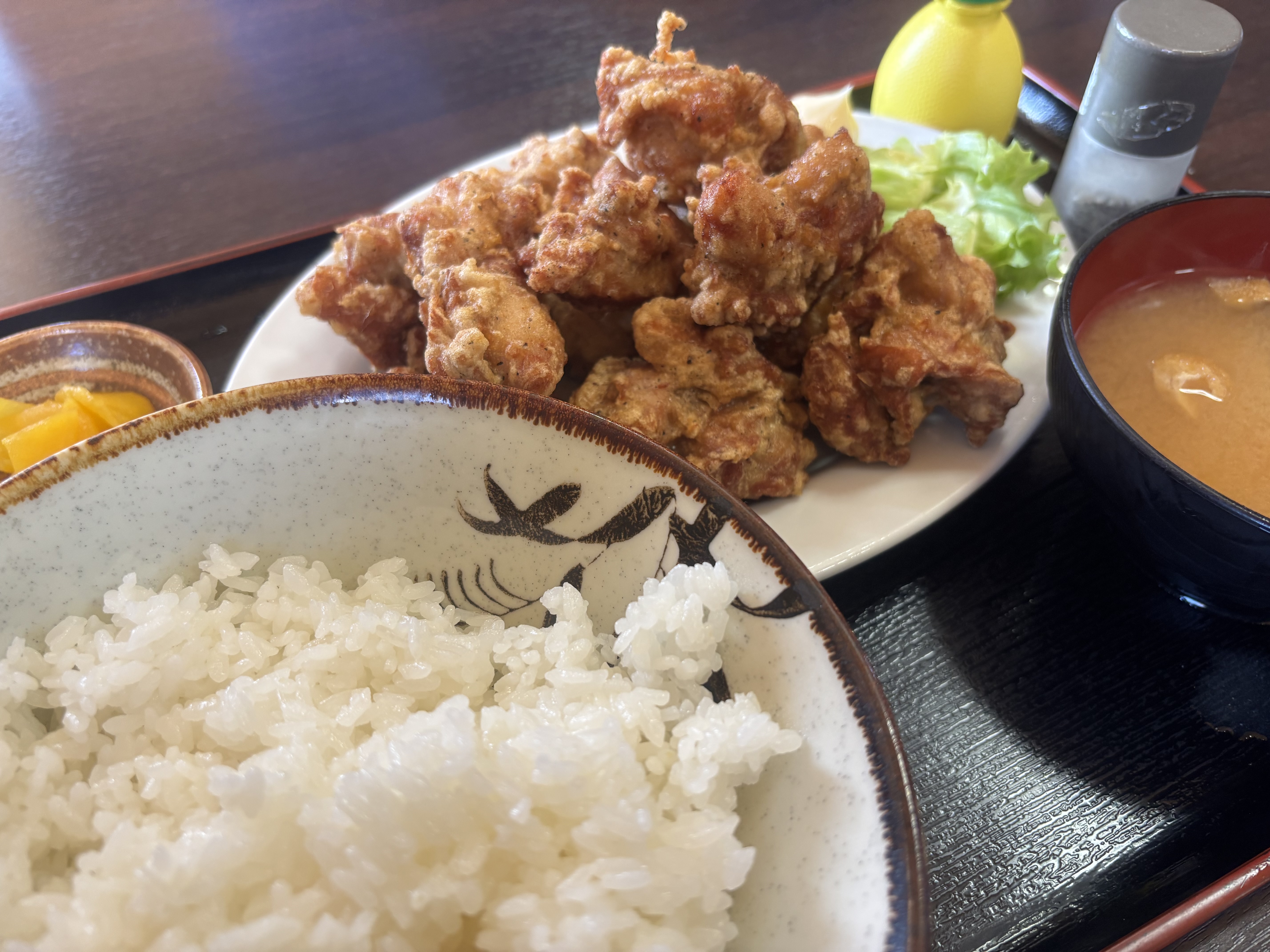 春のドライブ応援！西那須野TSの洗車とコーティング🌸