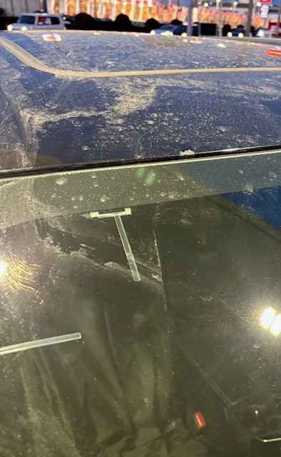 高崎インター東TS洗車半額キャンペーン中⛄️