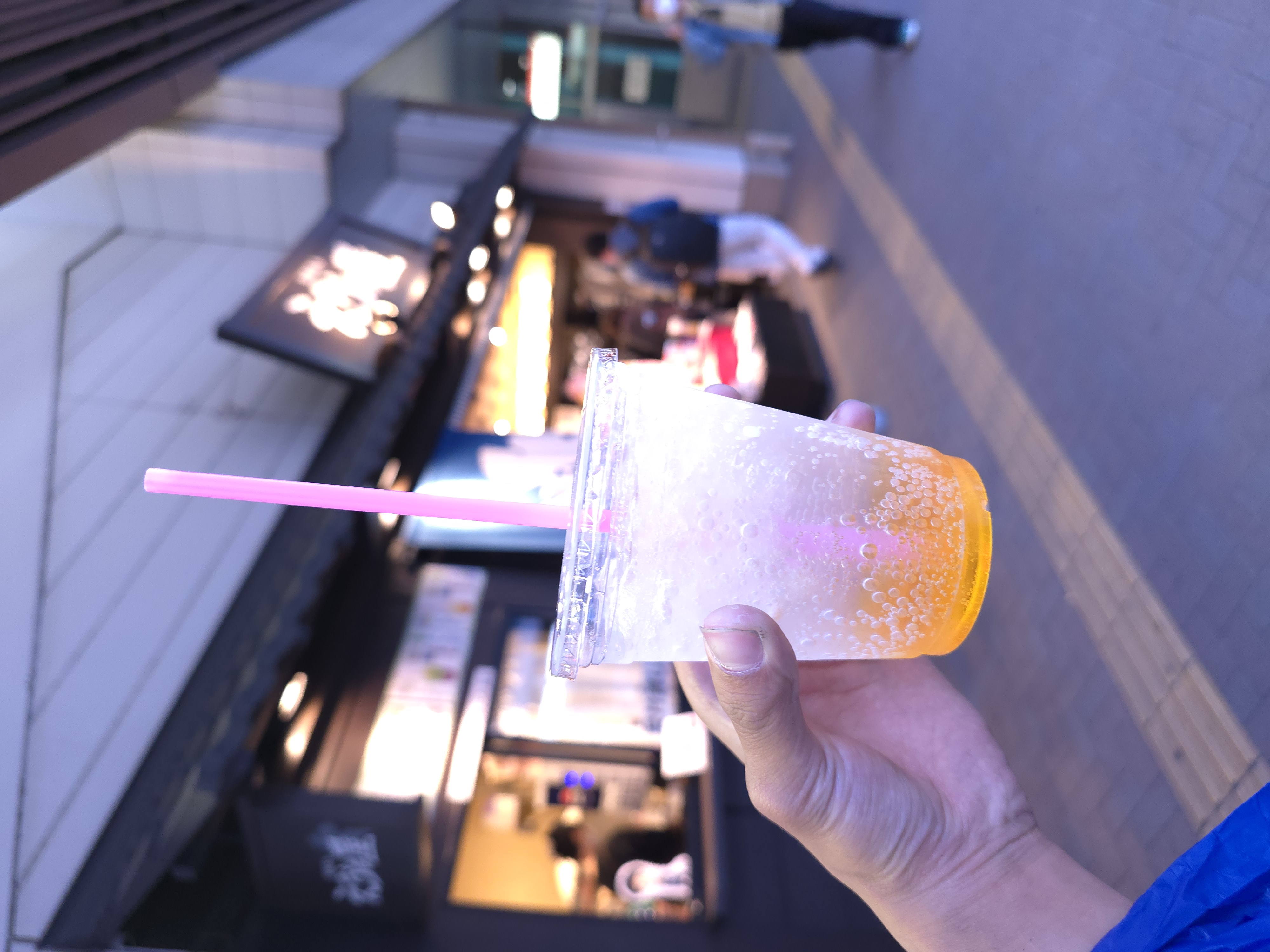 秋冬の安全運転に必須！セルフ富士見バイパスSSで愛車点検🚗