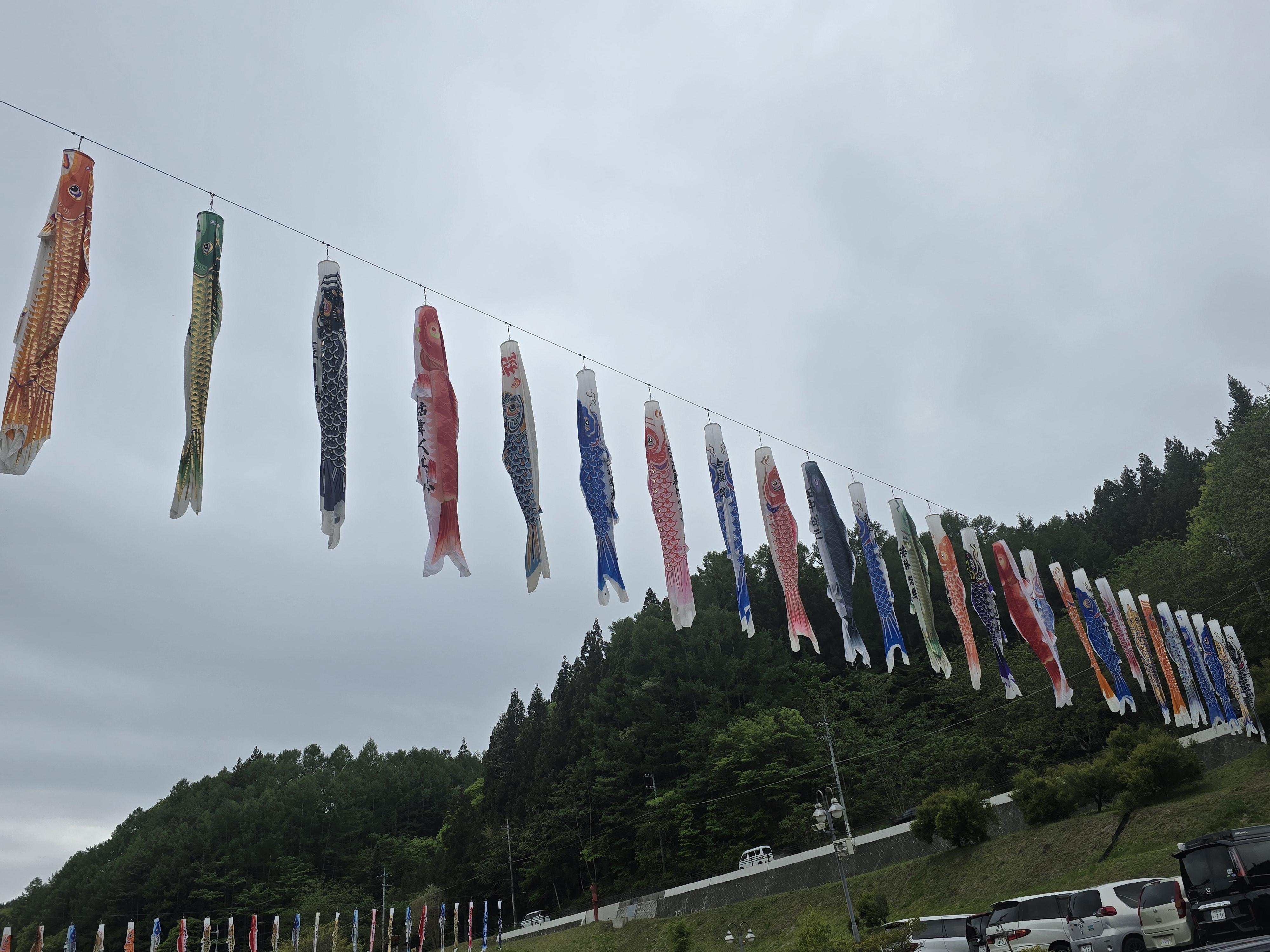 春のドライブ準備におすすめ🚗セルフ富士見バイパスの安心点検と洗車サービス