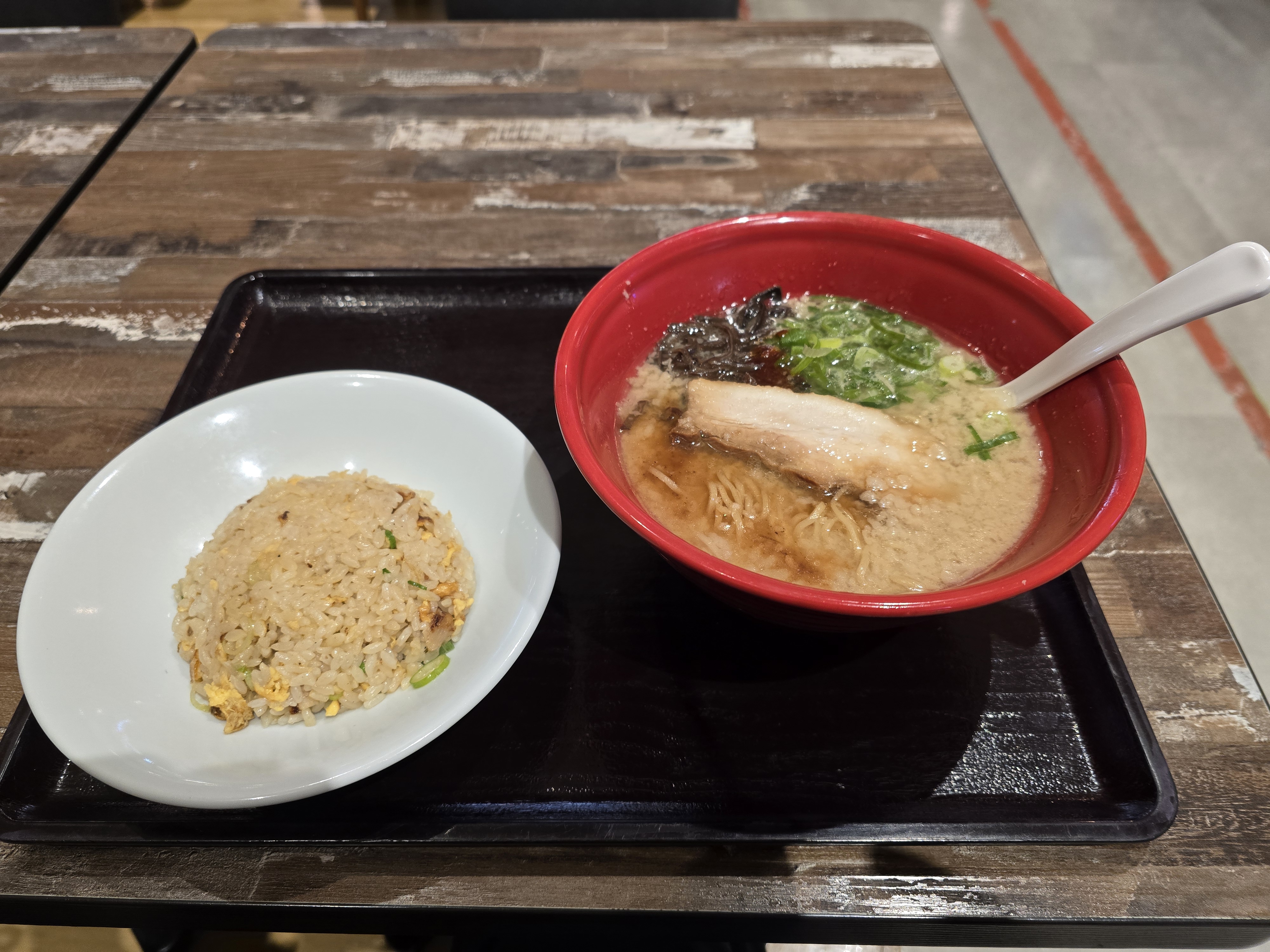 ラーメン