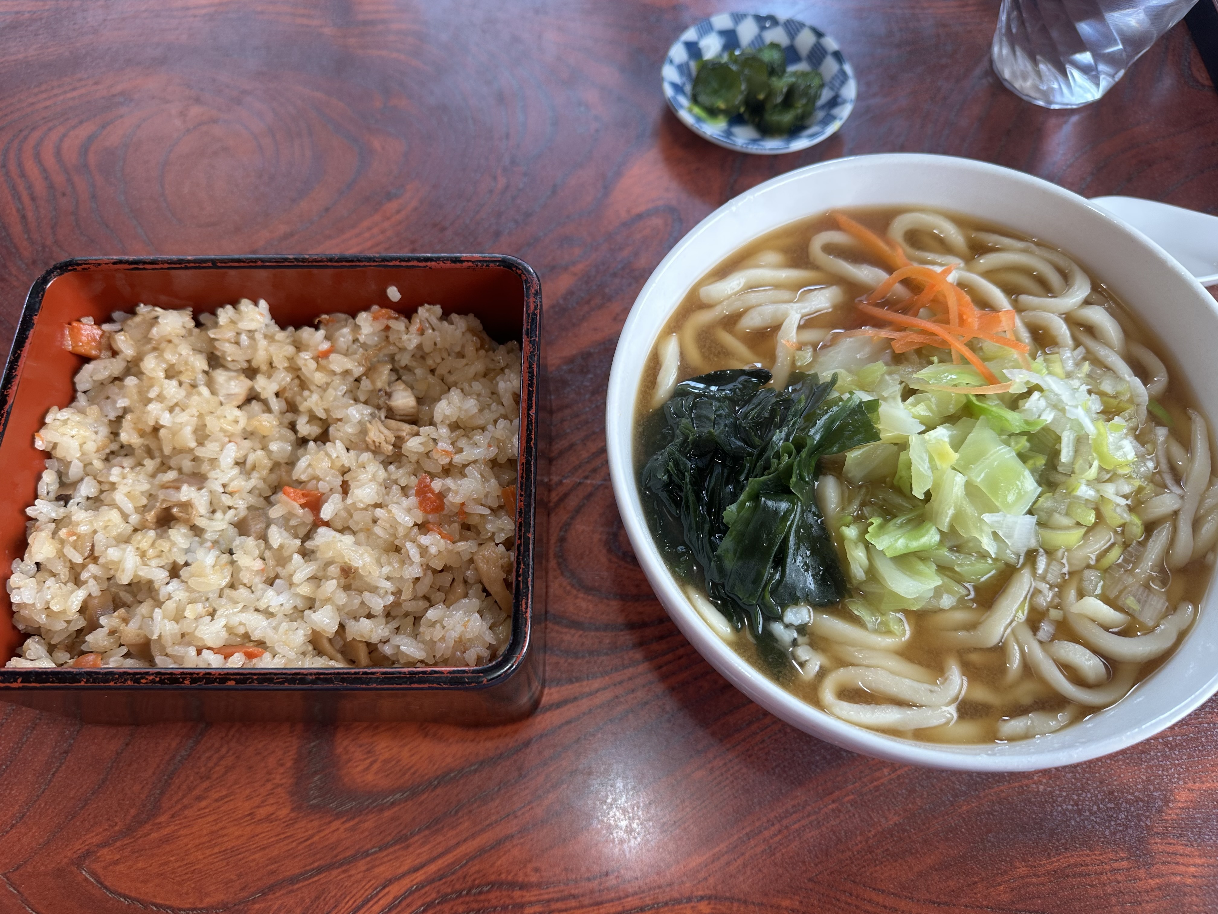 冬のハスラーオイル交換とタイヤ大商談会で安心ドライブ🚗