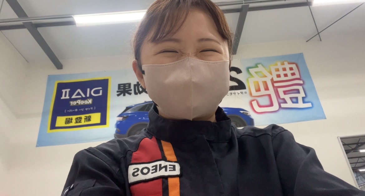 夏の車メンテはこれで安心 手洗い洗車千円キャンペーン実施中🚗