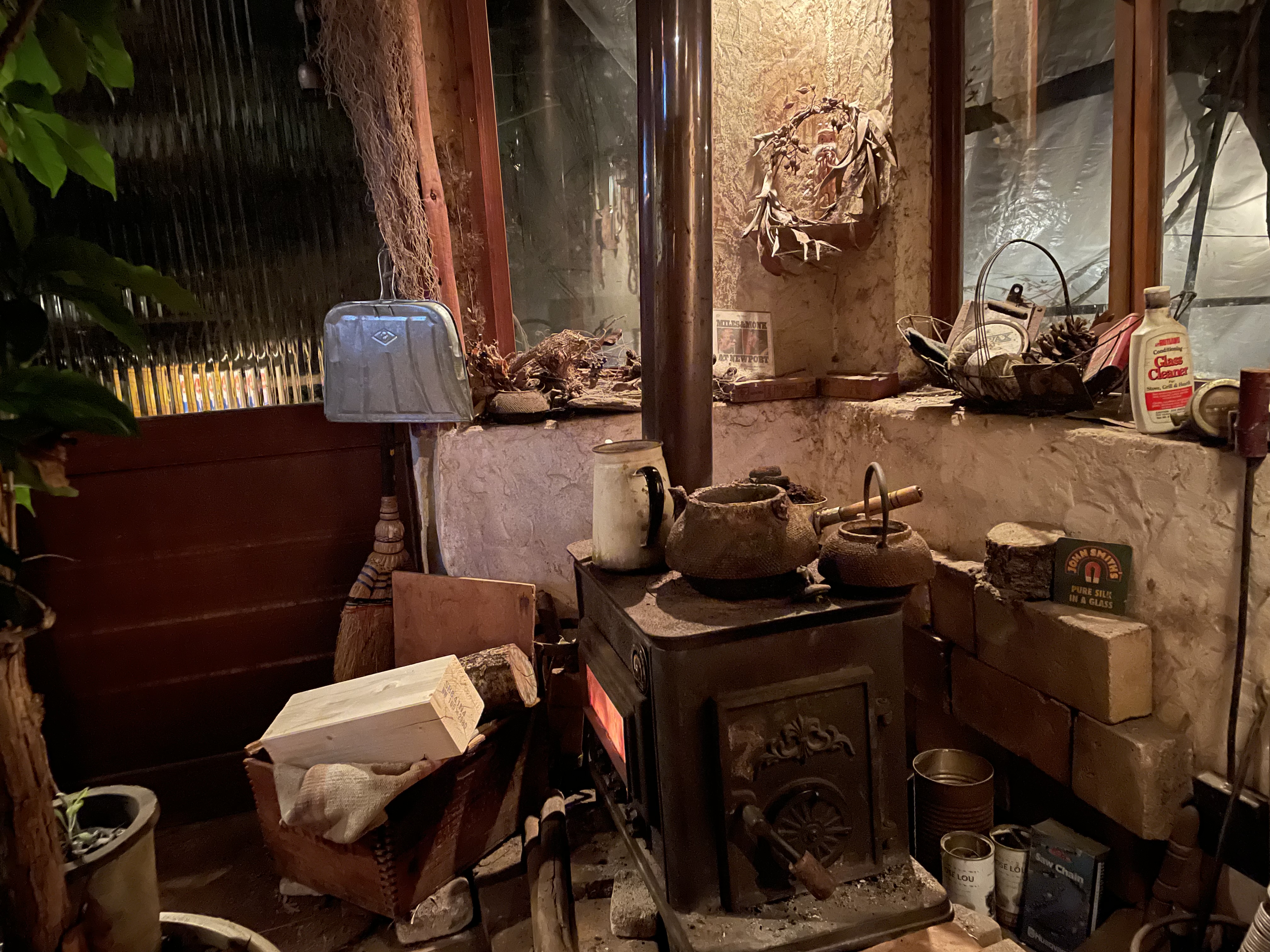 冬の安全運転に役立つタイヤ点検とコーティングキャンペーン情報🚗✨