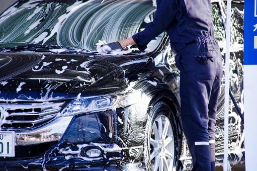 秋の洗車キャンペーン開催中🚗お得に愛車をピカピカにしよう