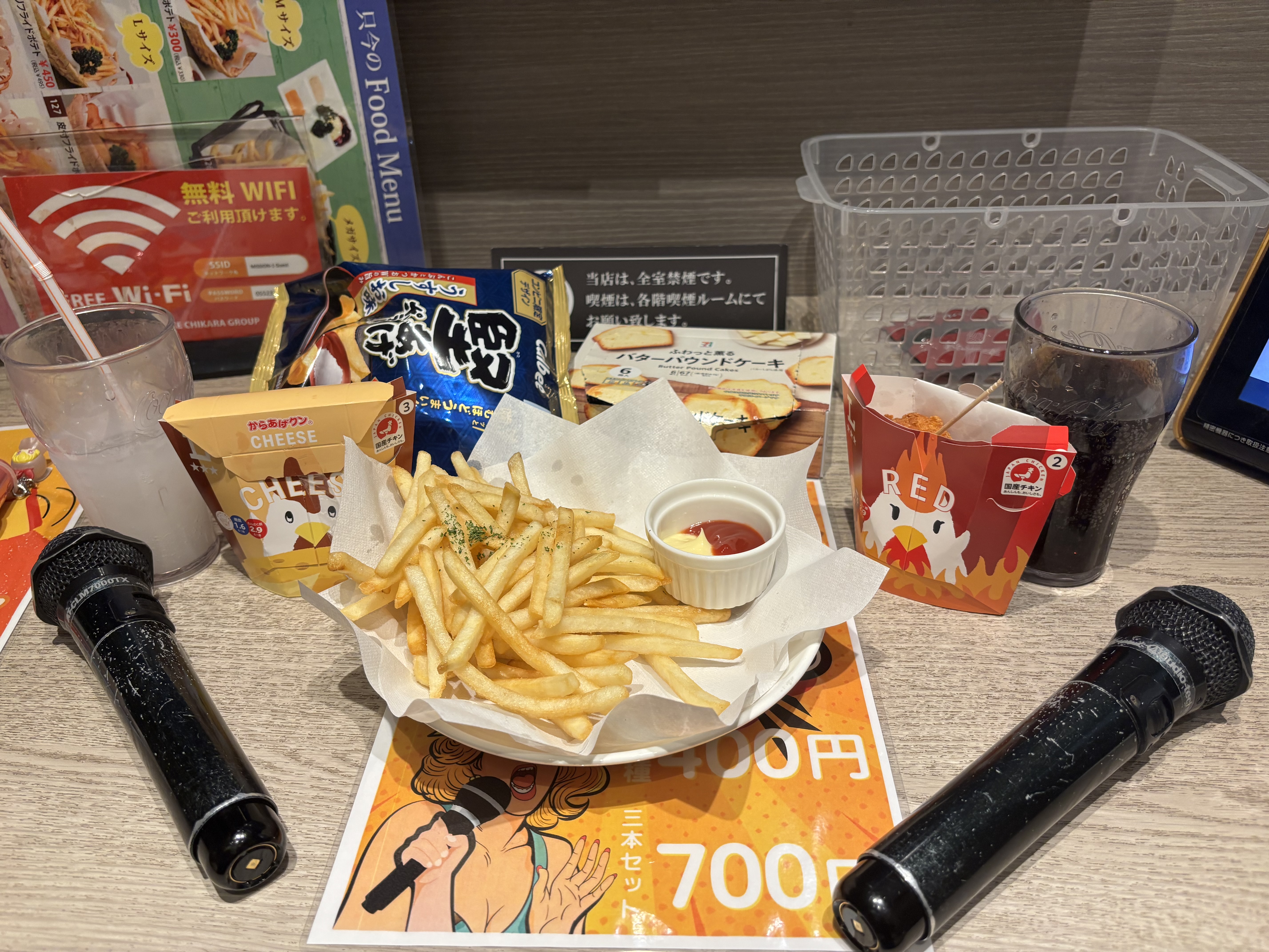 春のカーケアはセルフ敷島SSで安心メンテナンス🚗予約も便利！