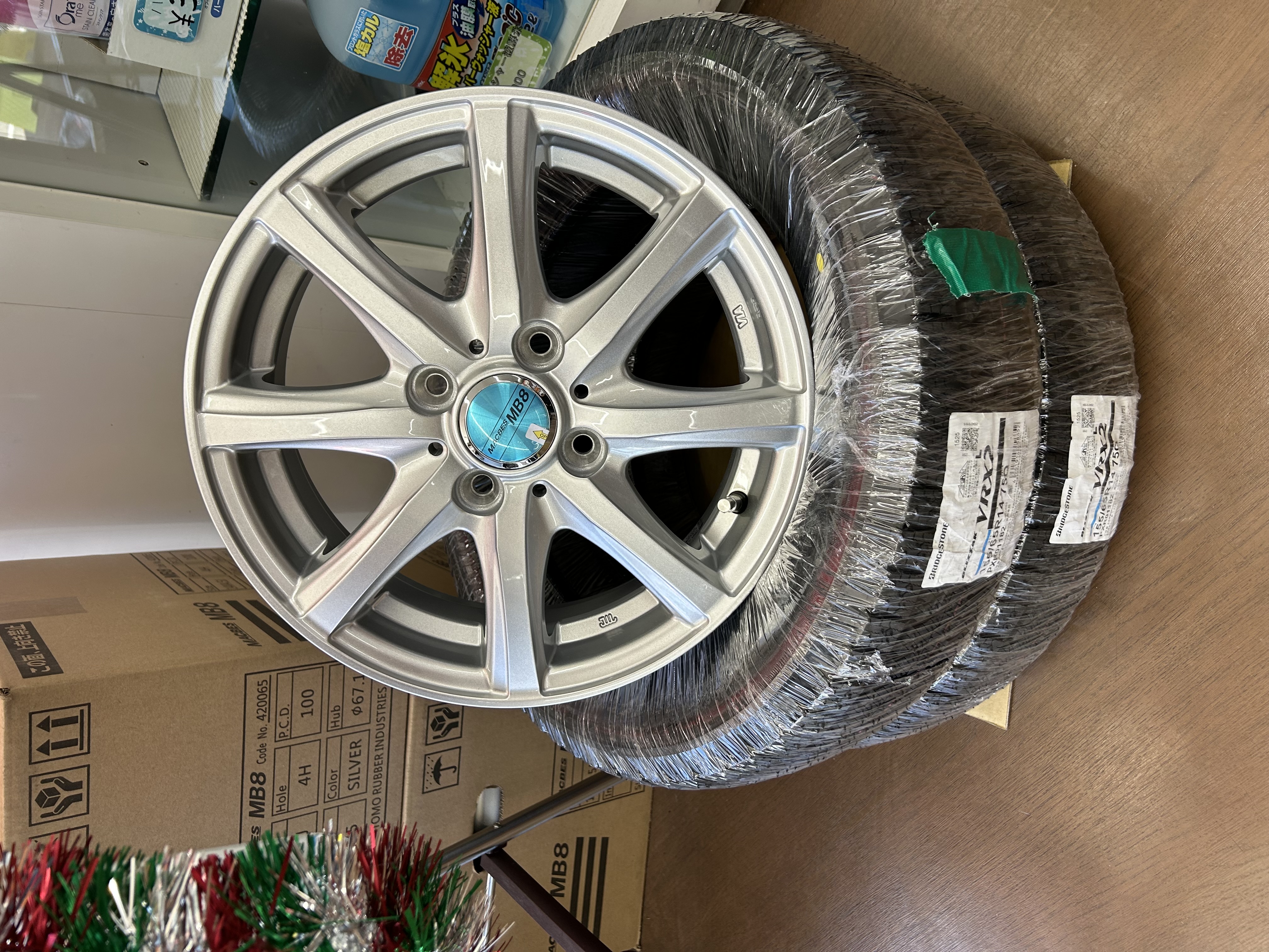 秋冬のドライブ前にタイヤ空気圧とお得な洗車キャンペーン情報🚗