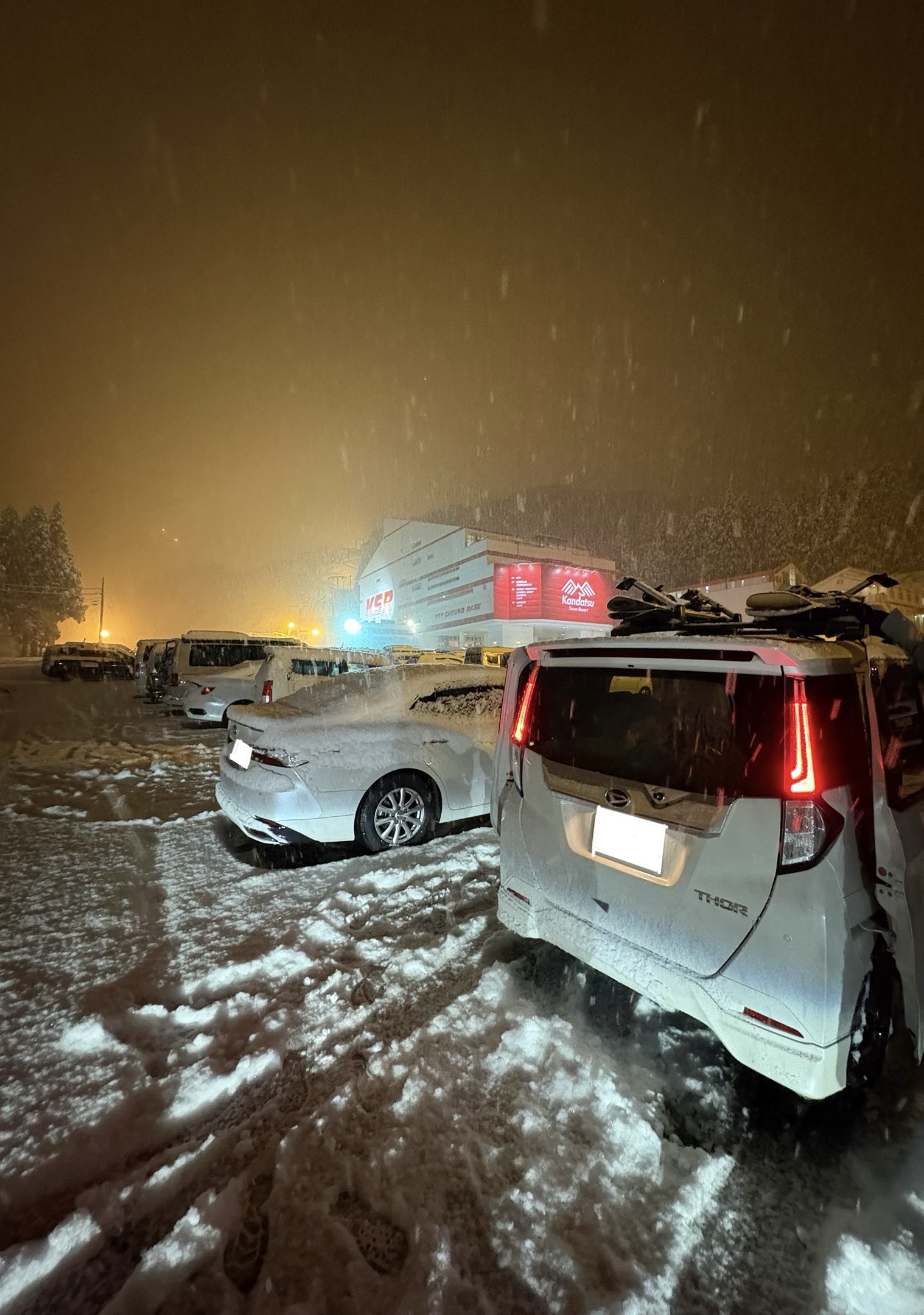 冬の安心ドライブに必須の車検＆洗車キャンペーン情報🚗✨