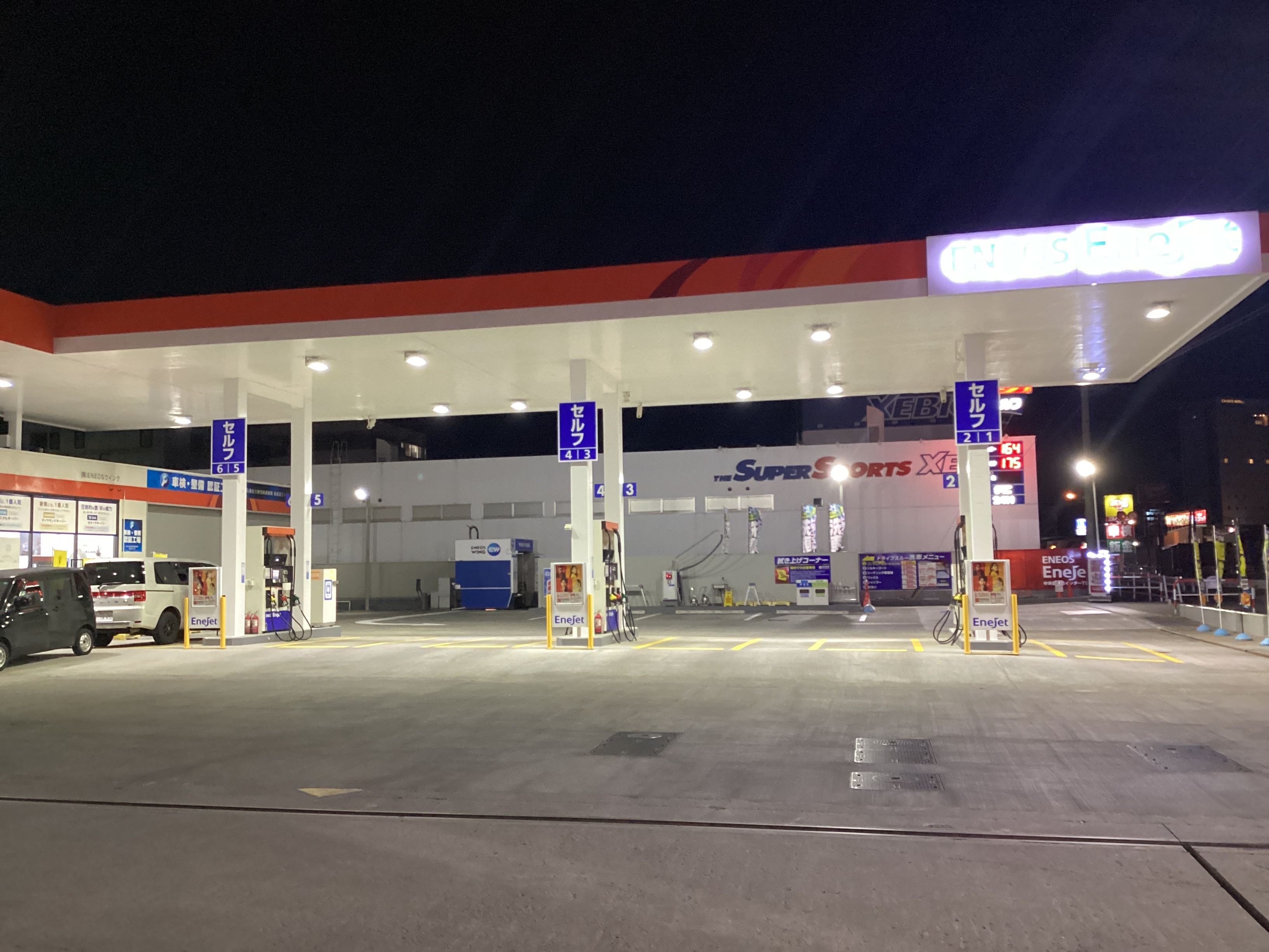 春の中央道諏訪インターTSで安心ドライブのためのメンテナンス情報🌸