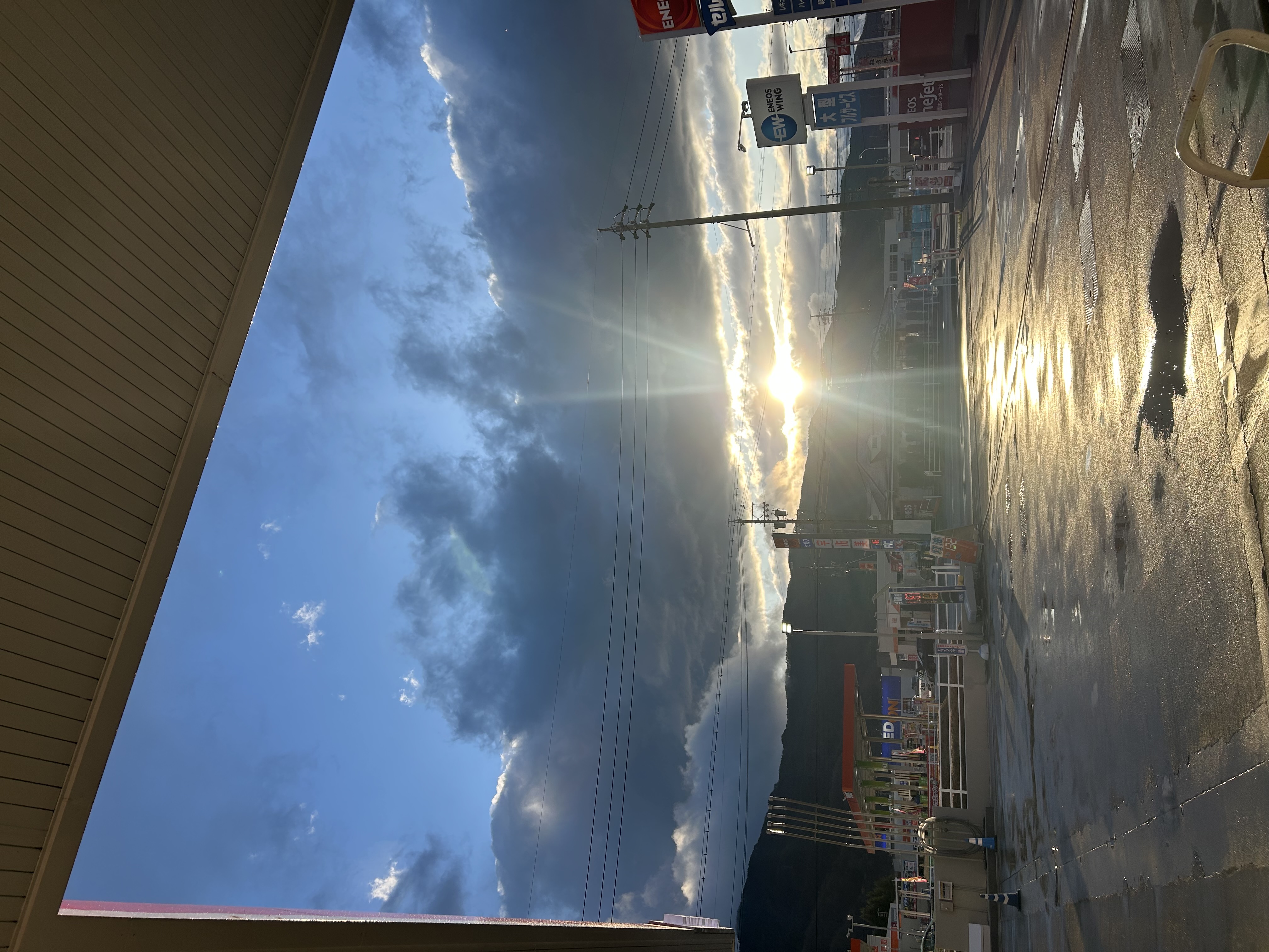 中央道諏訪インターTSで春のタイヤ交換と安全点検をしよう🚗