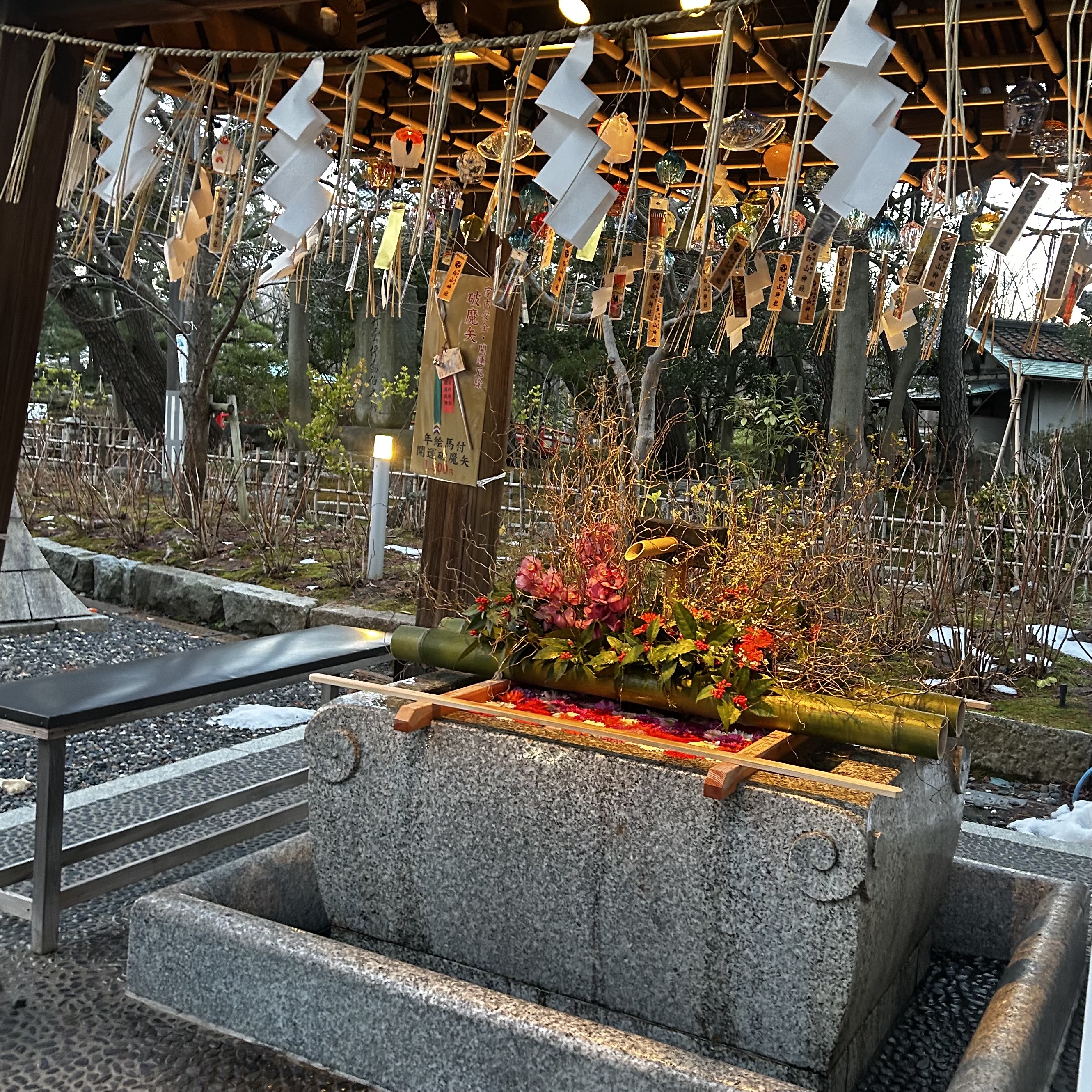 新潟の冬も安心 車のオイル交換と点検で快適ドライブを🚗