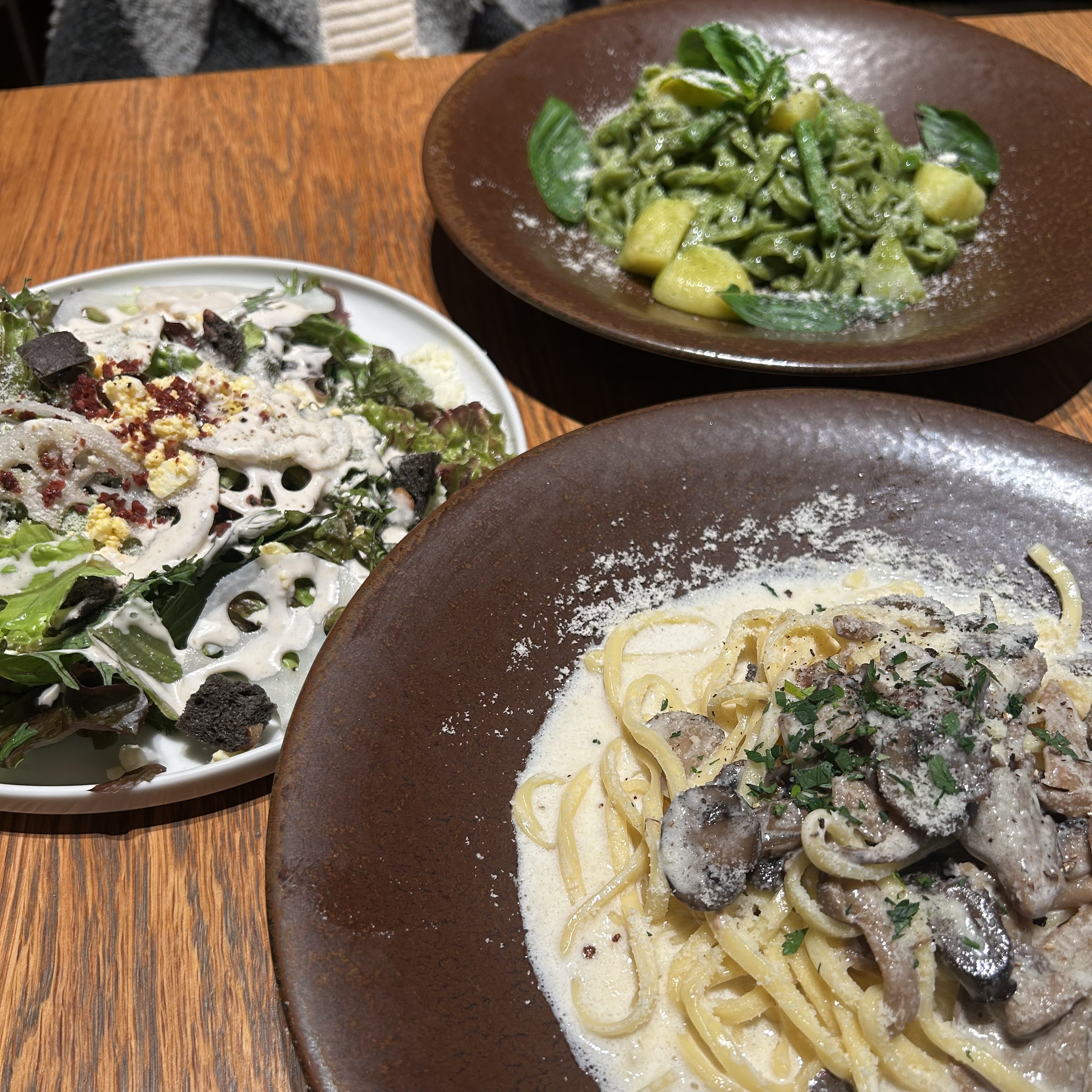 新潟白根TSで安心タイヤ交換と下廻り防錆ケアのすすめ🍁