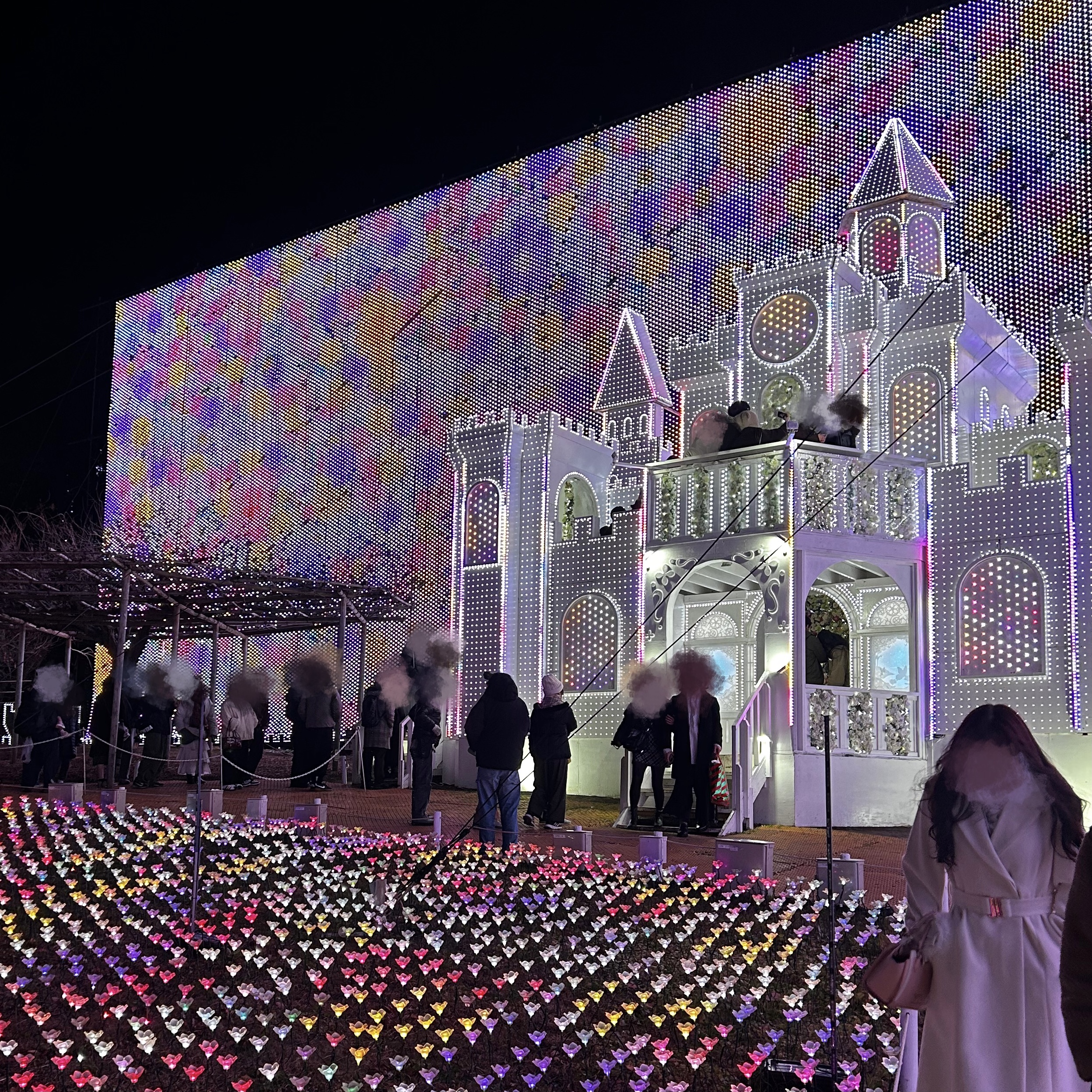 年末の冬支度におすすめ新潟白根TSの洗車とオイル交換🚗