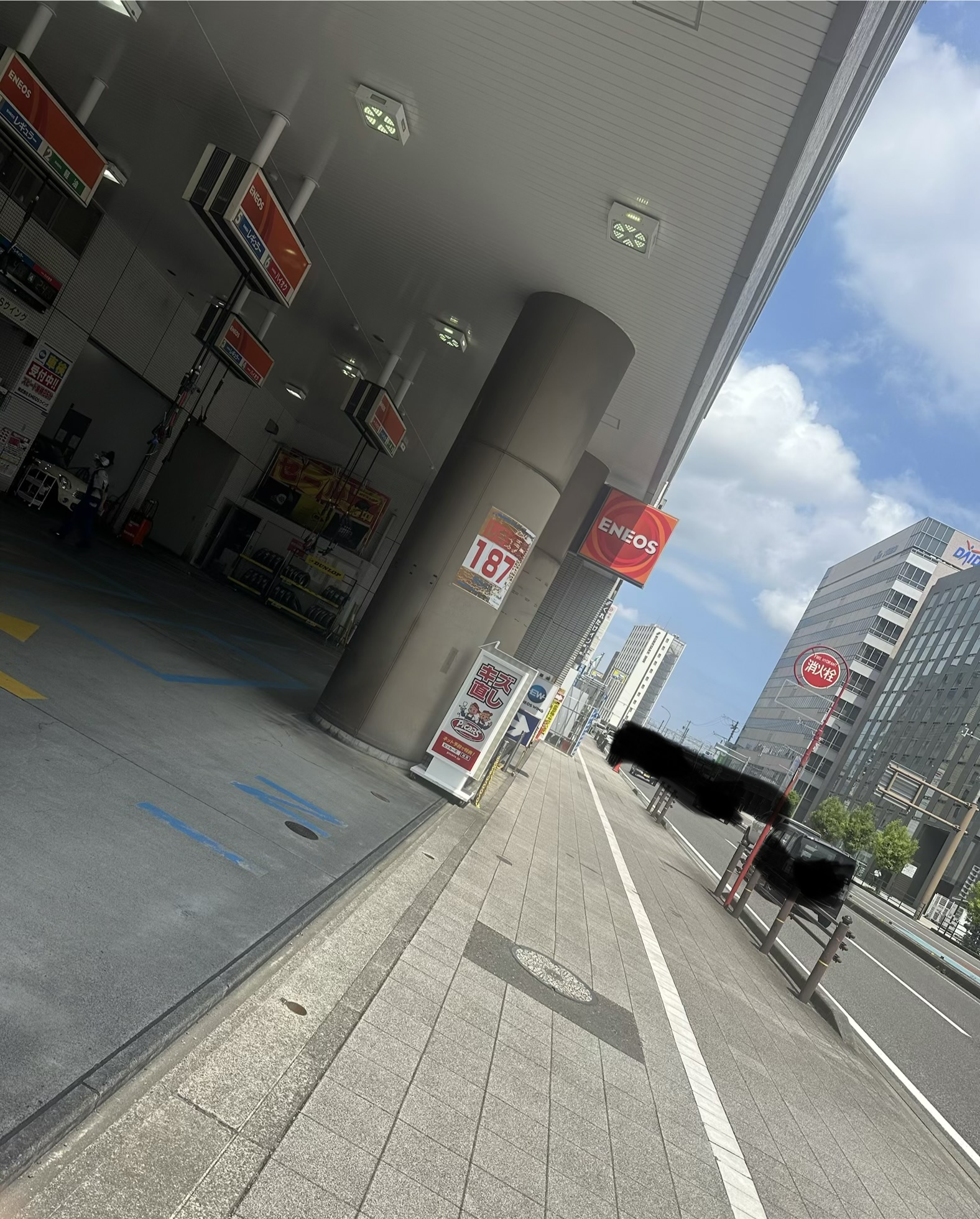 夏の車検準備とお得キャンペーン情報を静岡SSでチェック🚗