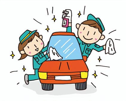 静岡の秋ドライブ前におすすめ洗車＆車ケア情報🚗