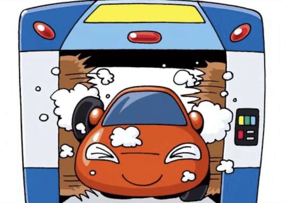 秋の愛車ケアは静岡SSで洗車＆点検キャンペーン実施中🚗✨