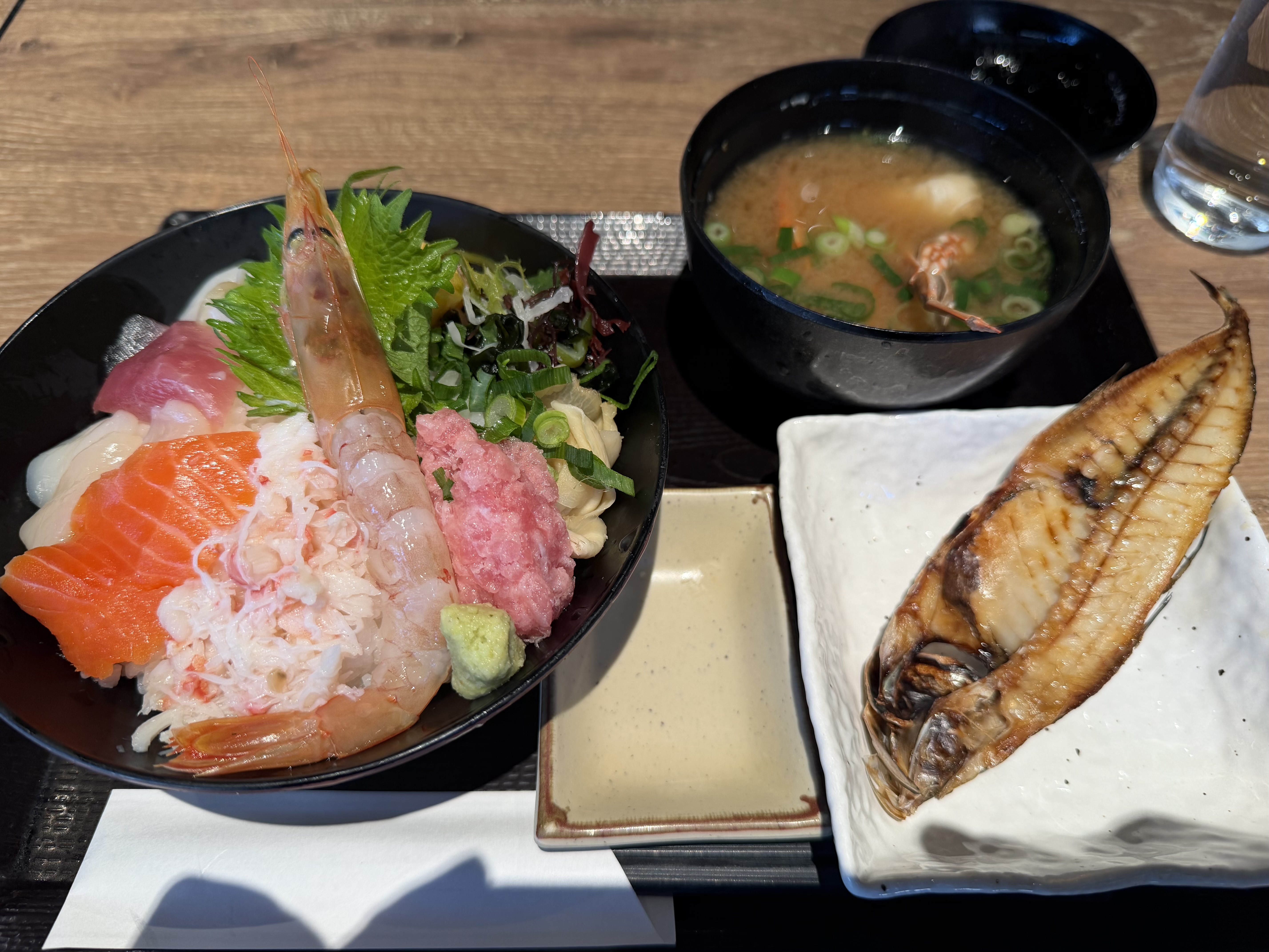 冬の車メンテナンスと静岡海鮮丼情報で心も体も満たそう🐟