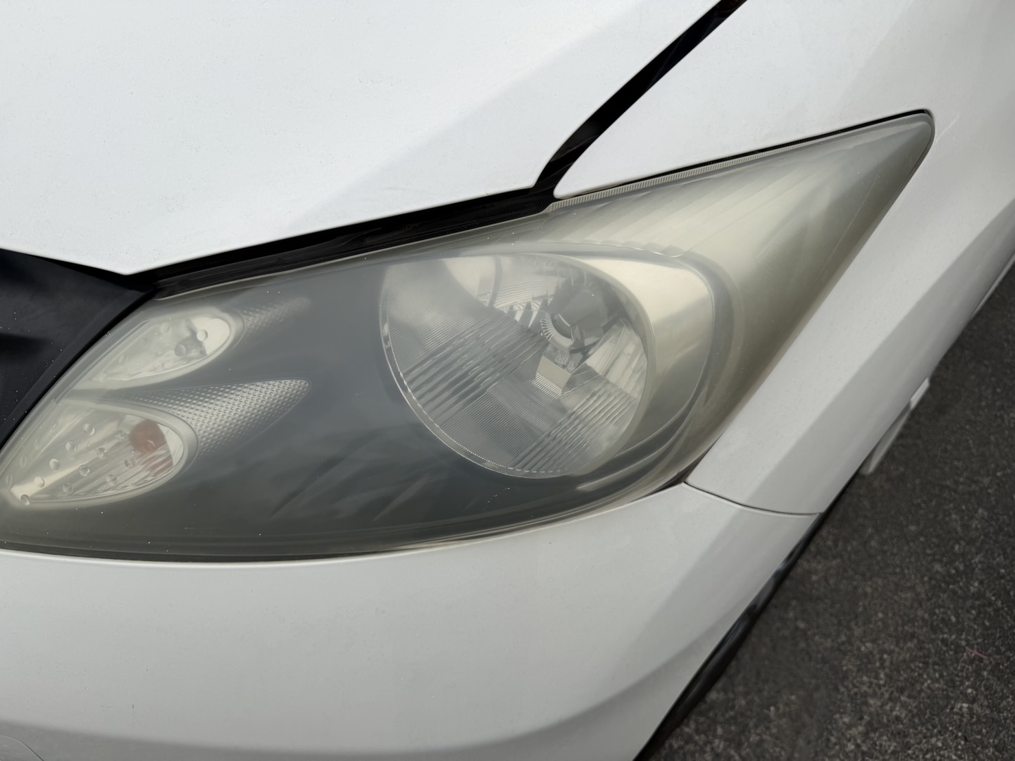 春のドライブ前にチェックしたいヘッドライト曇り対策と車メンテ🚗✨