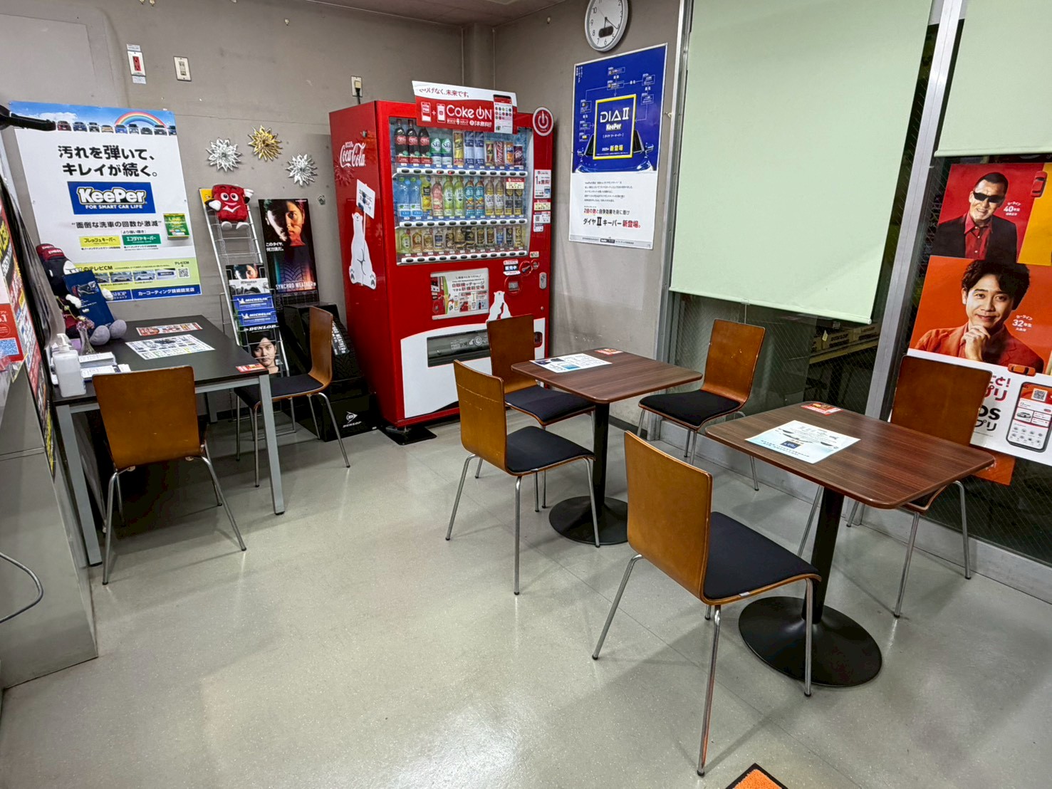 春のドライブ準備におすすめエアコン点検と洗車サービス🚗✨