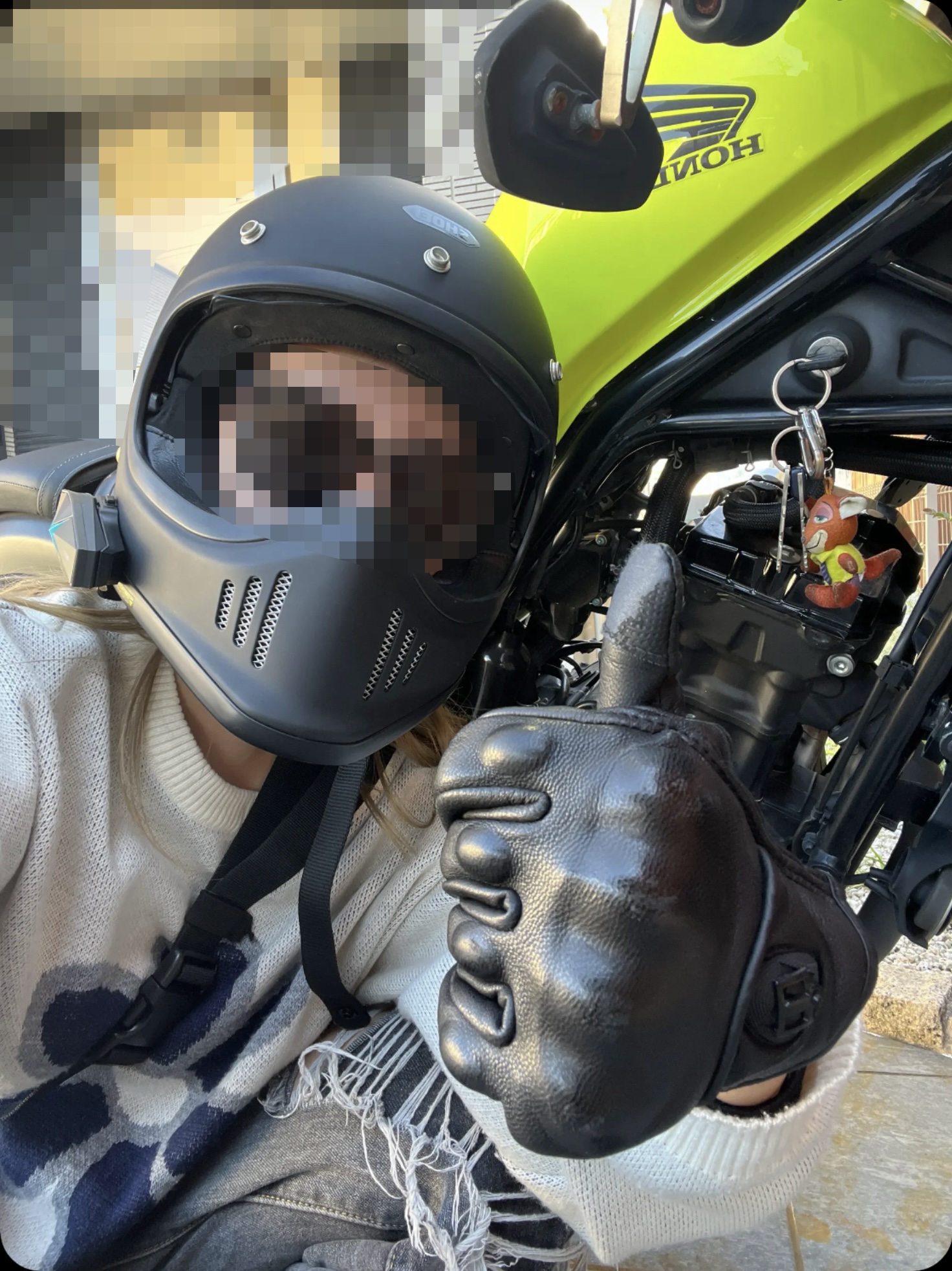 秋のタイヤ点検と車メンテで安心ドライブをサポート🏍️