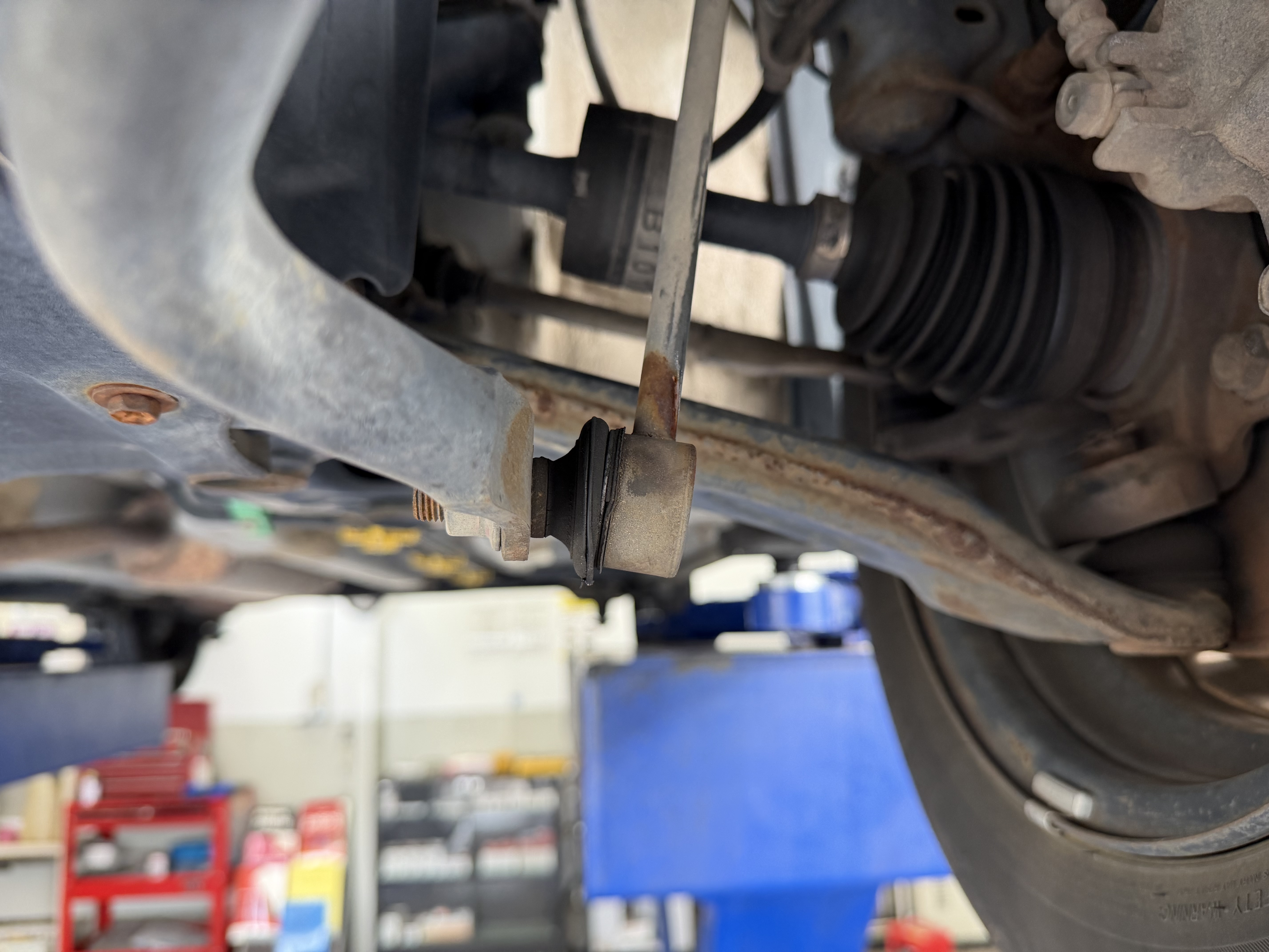 春のドライブ前に愛車点検を！安心安全のコツとおすすめサービス🚗