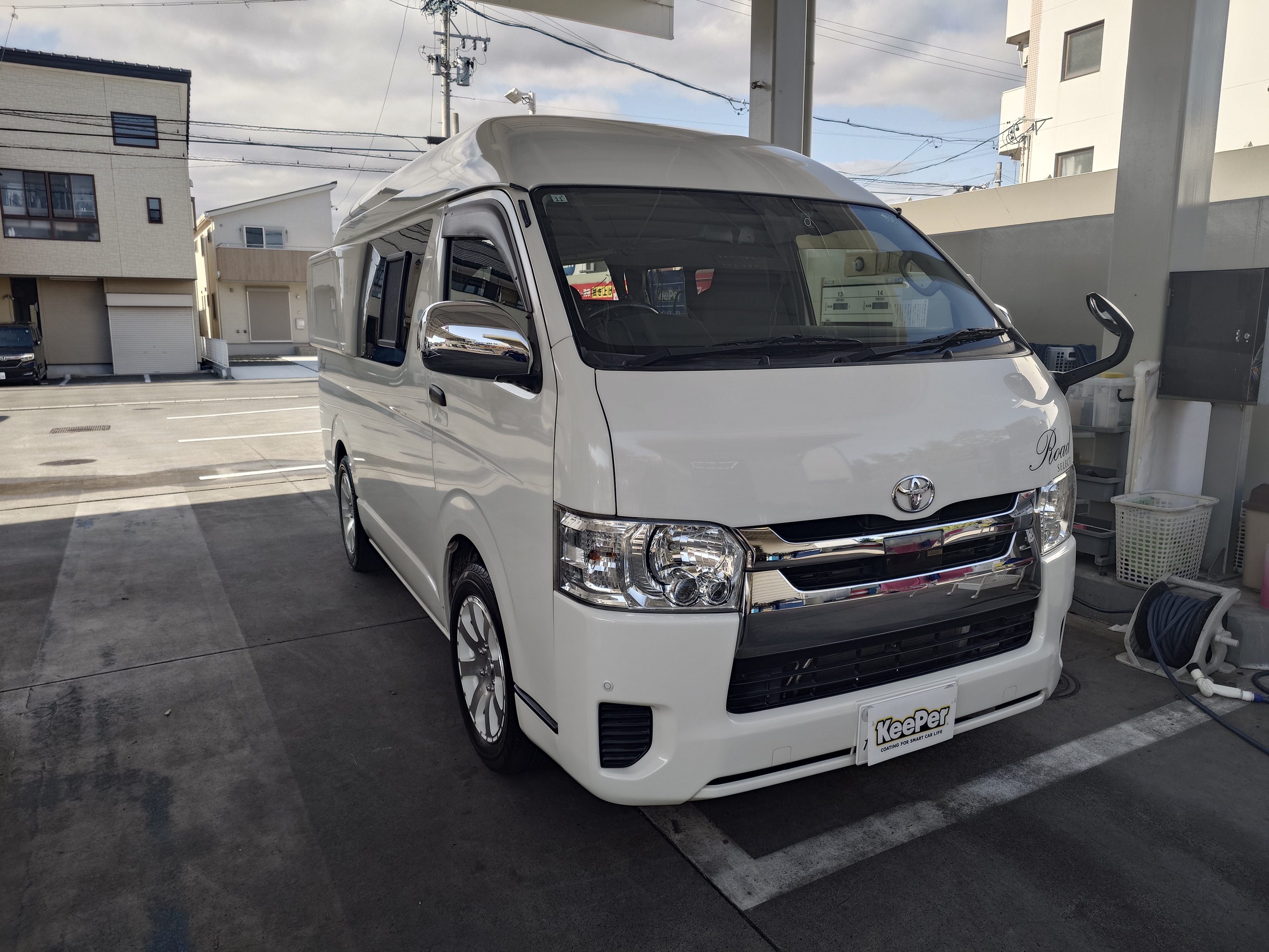 春のドライブ前に知りたいオイル交換とコーティングのポイント🚗