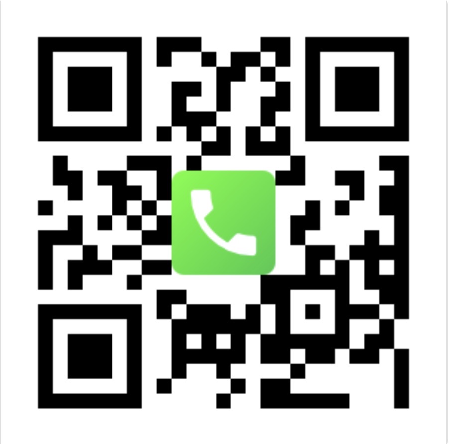 Dr.Drive清水西SSのご予約・お問い合わせの電話番号QR