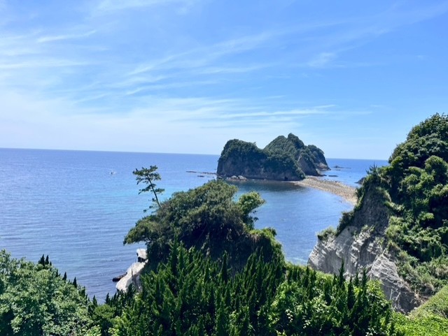 島