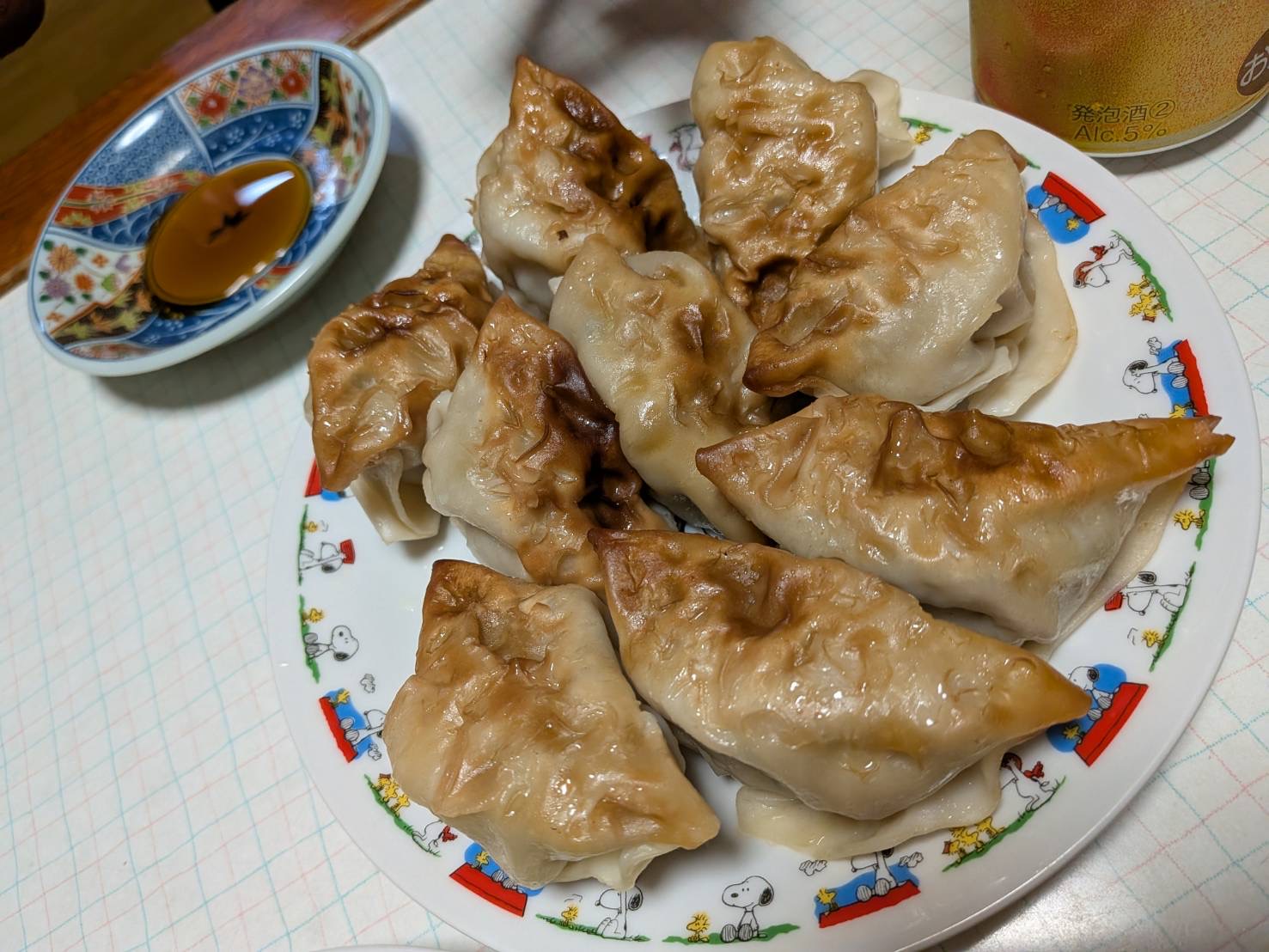 沼津の餃子さん❢