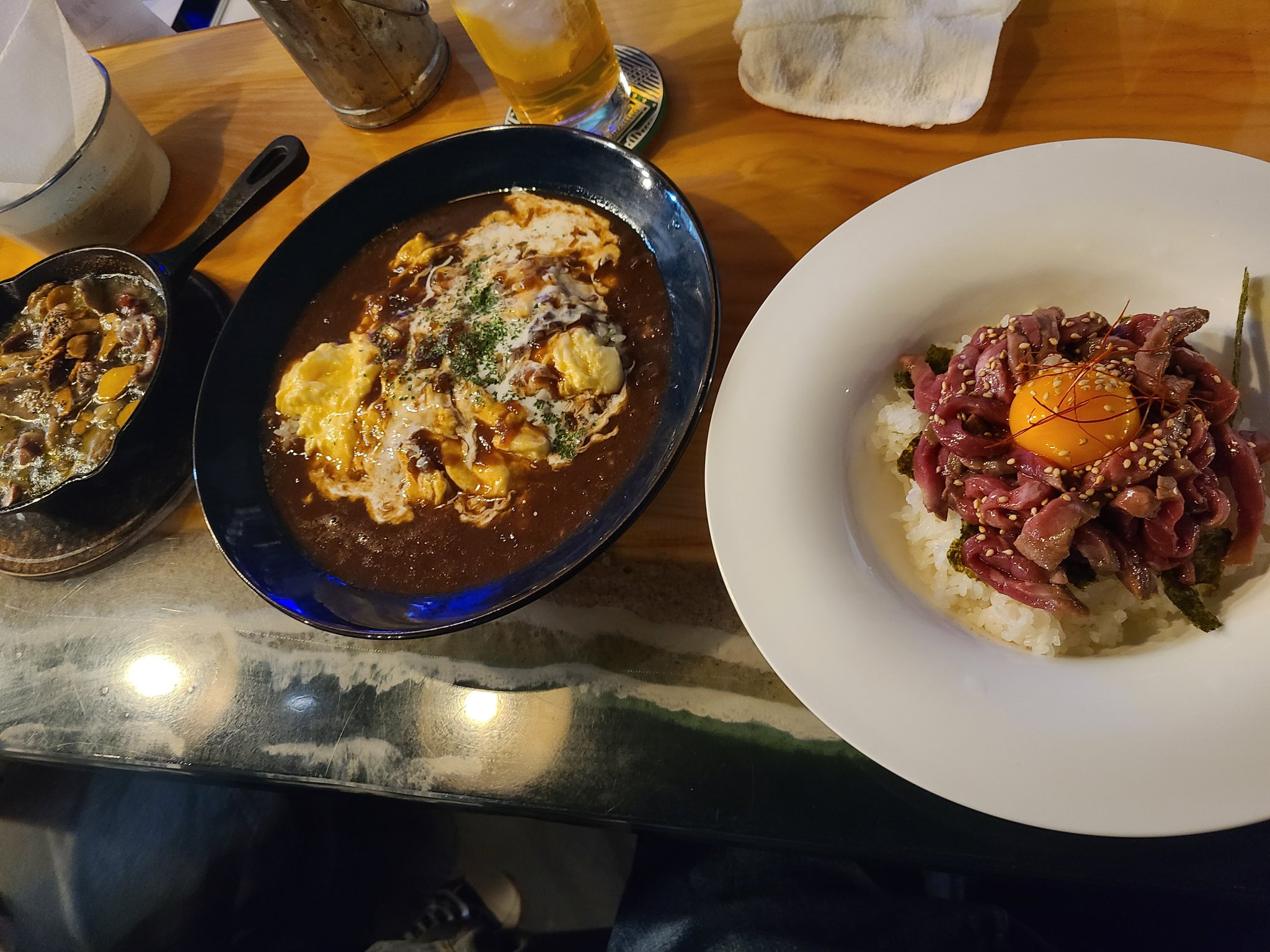 外食