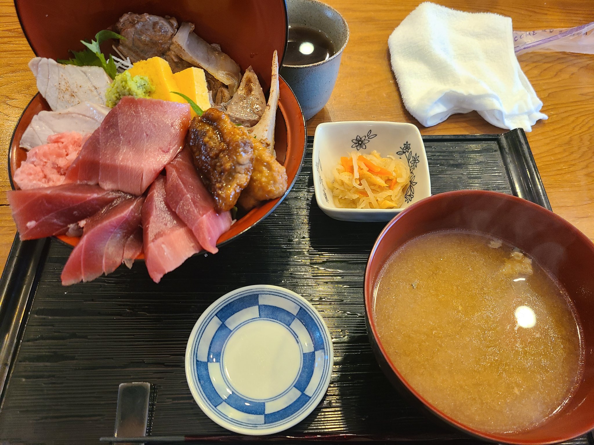 贅沢