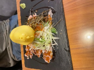 これはなんなのか・・・