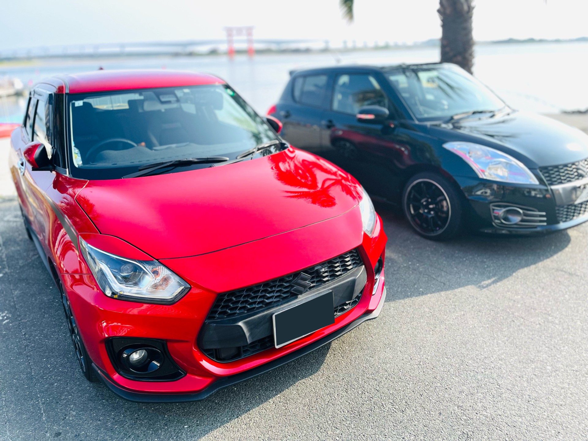 春の花粉対策におすすめ洗車と車の点検ポイント🚗