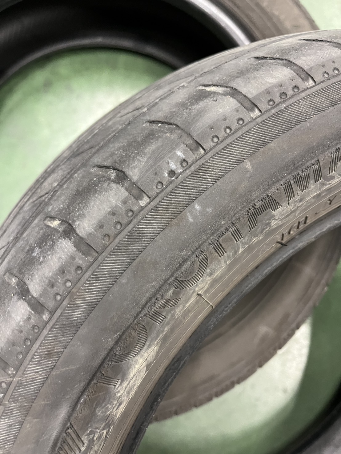 春の強風対策も安心 車のトラブルは清水インター下りTSへ😊