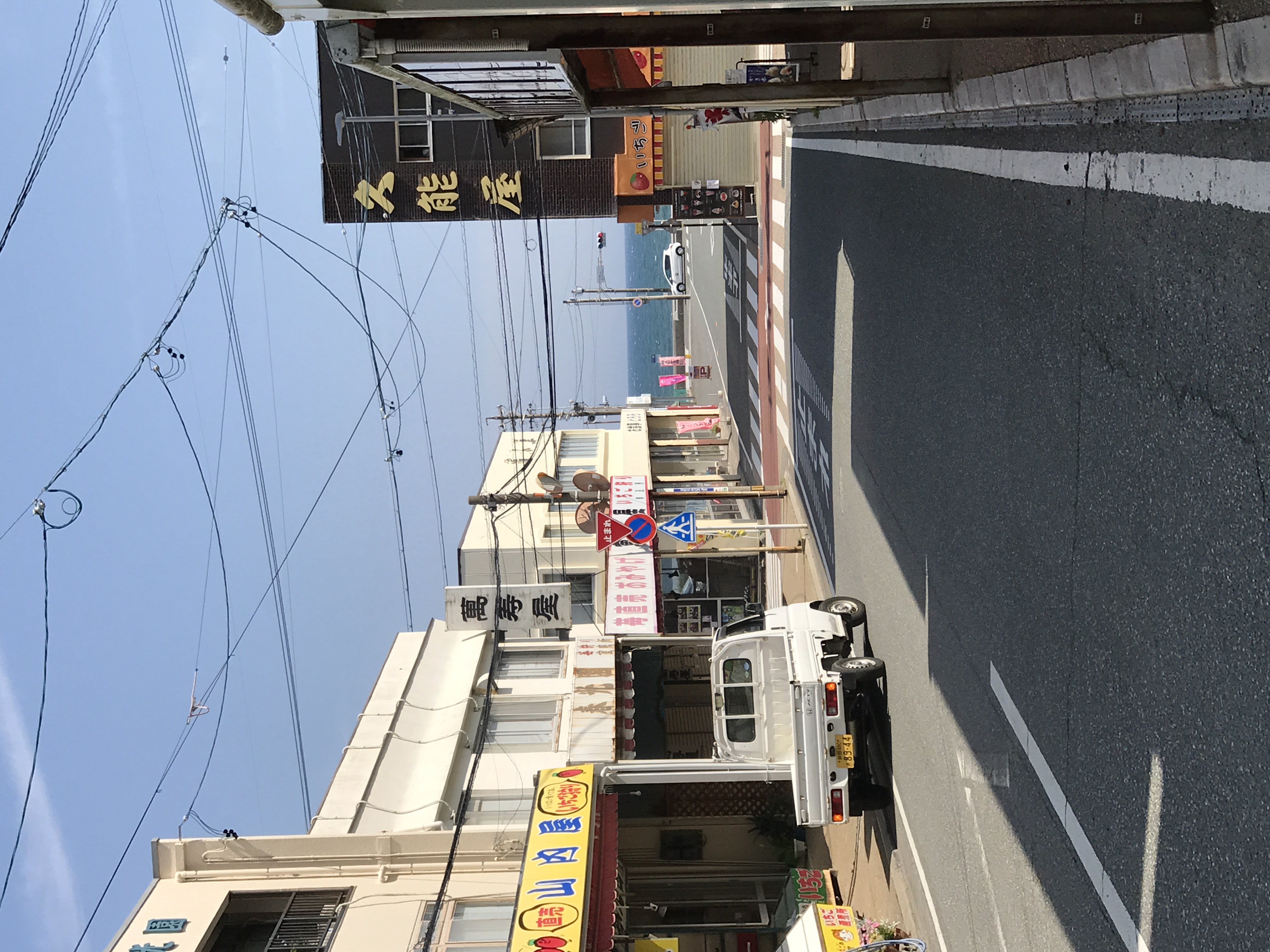 田子の浦港SSで春のタイヤ点検と快適ドライブ準備🚗