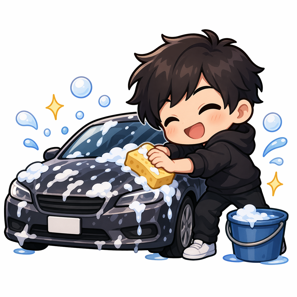 最近のAI技術に驚き！！