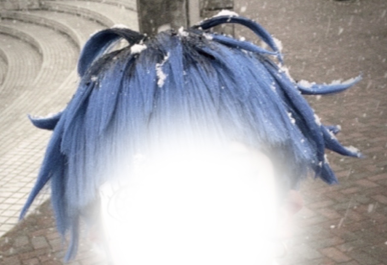 静岡で雪❕❄️