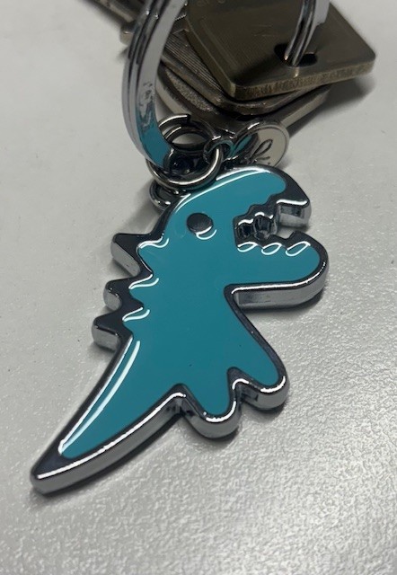 家族でおそろい！