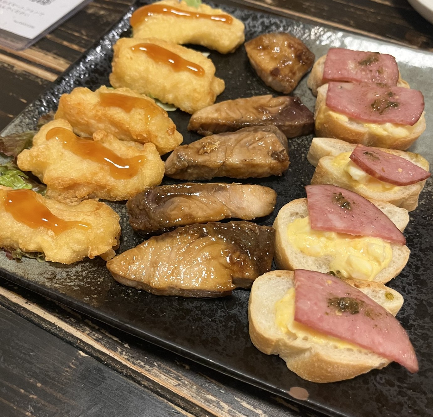 沼津下香貫SSの秋の車検＆メンテ情報とお得キャンペーン紹介🍁