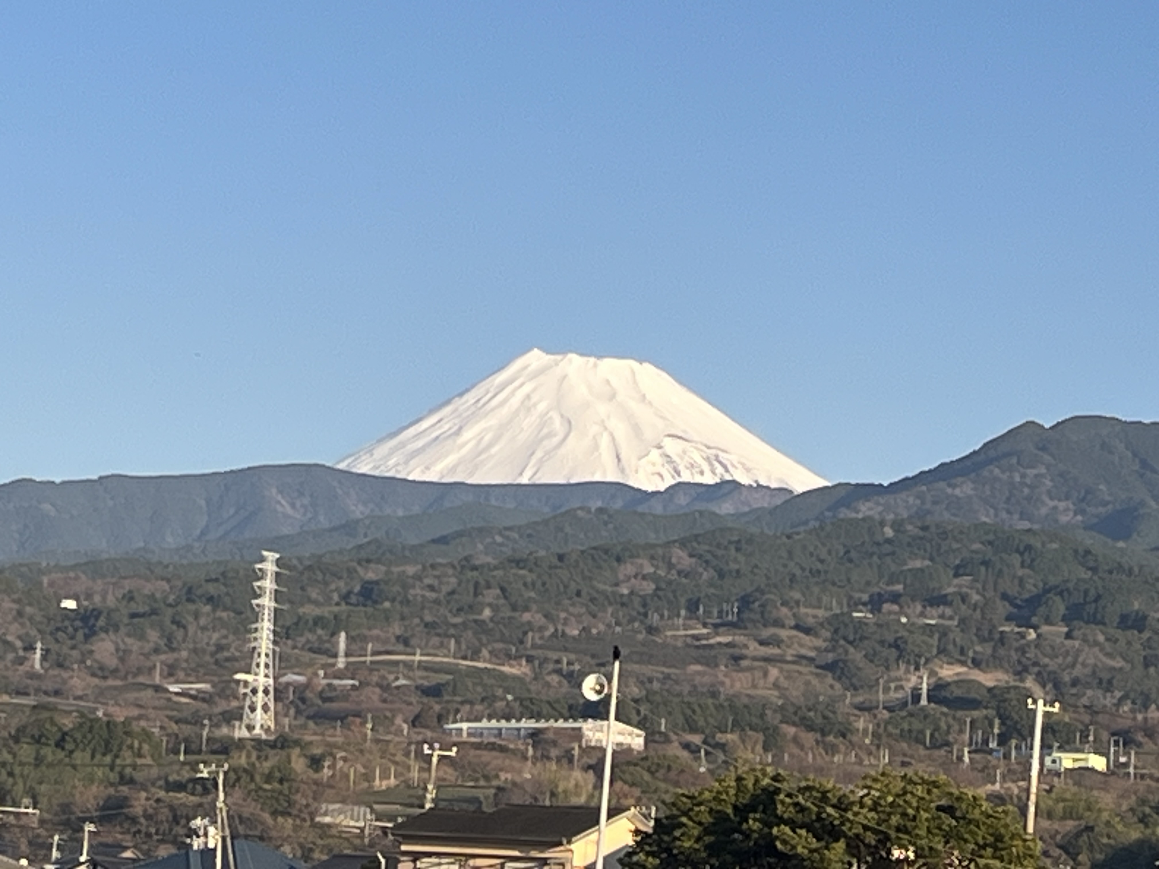 冬の車トラブル対策と沼津下香貫SSの安心サポート情報🚗