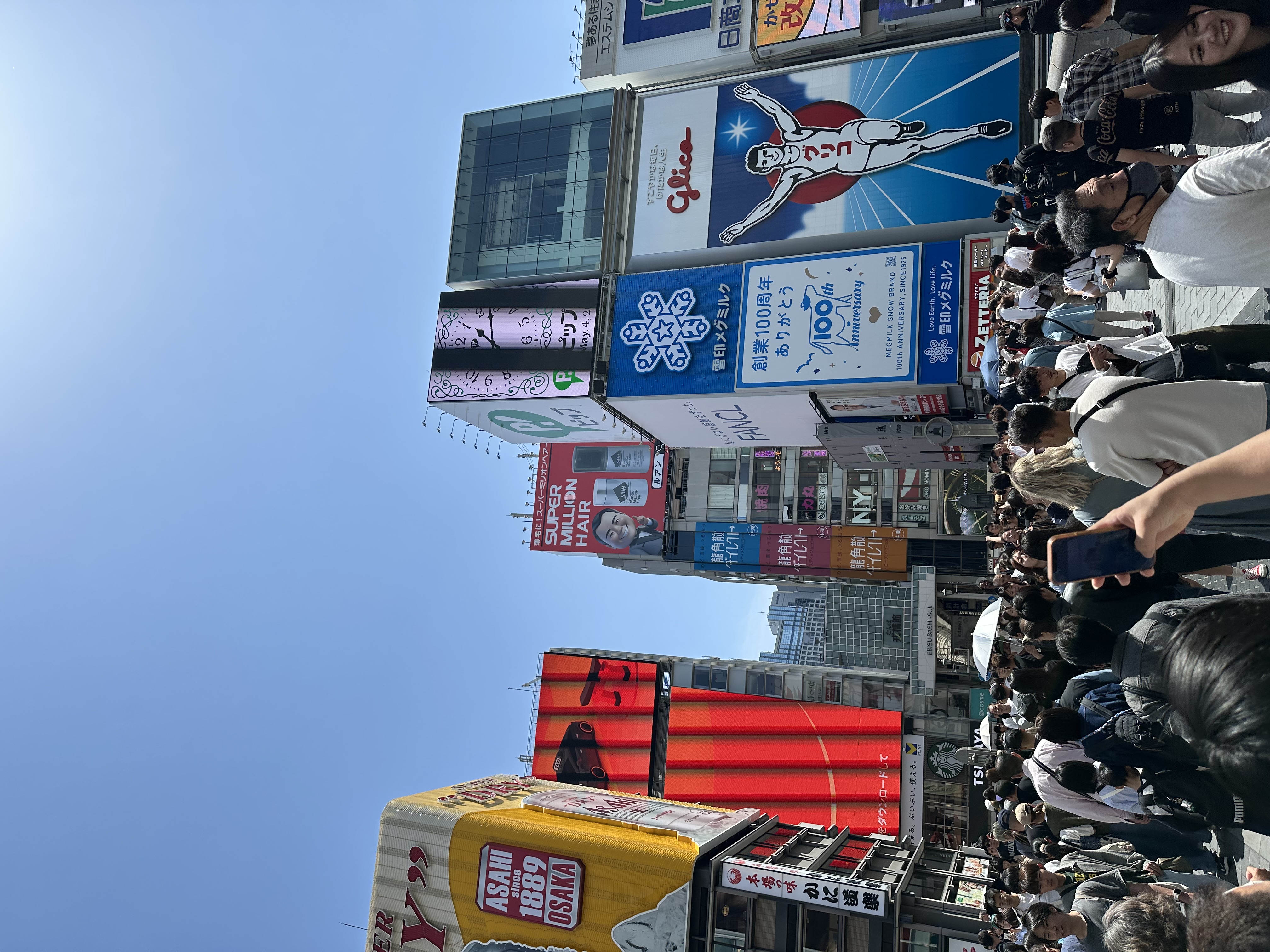 道頓堀