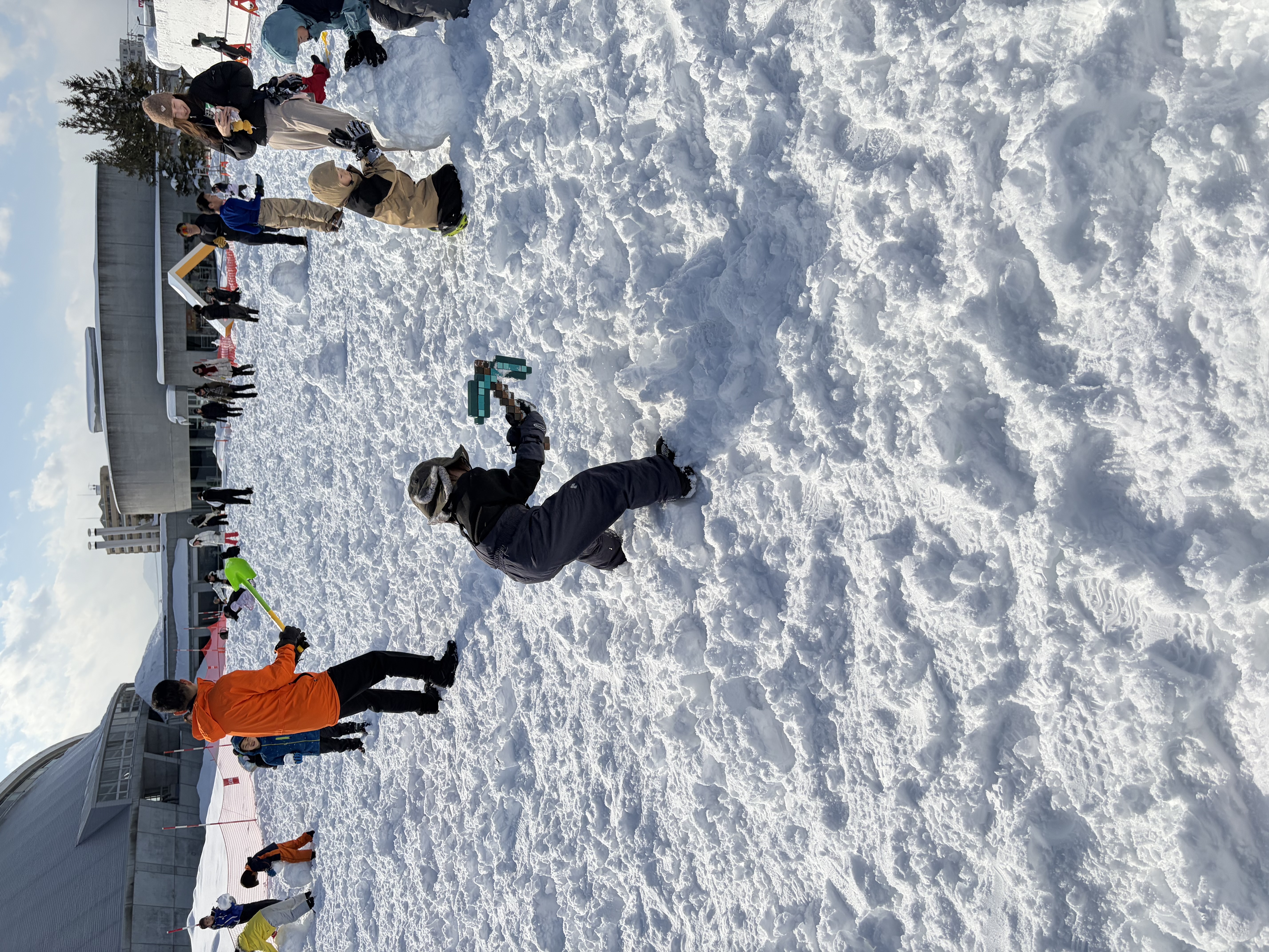 冬の北海道旅行と車の冬対策ポイントを紹介します🚗