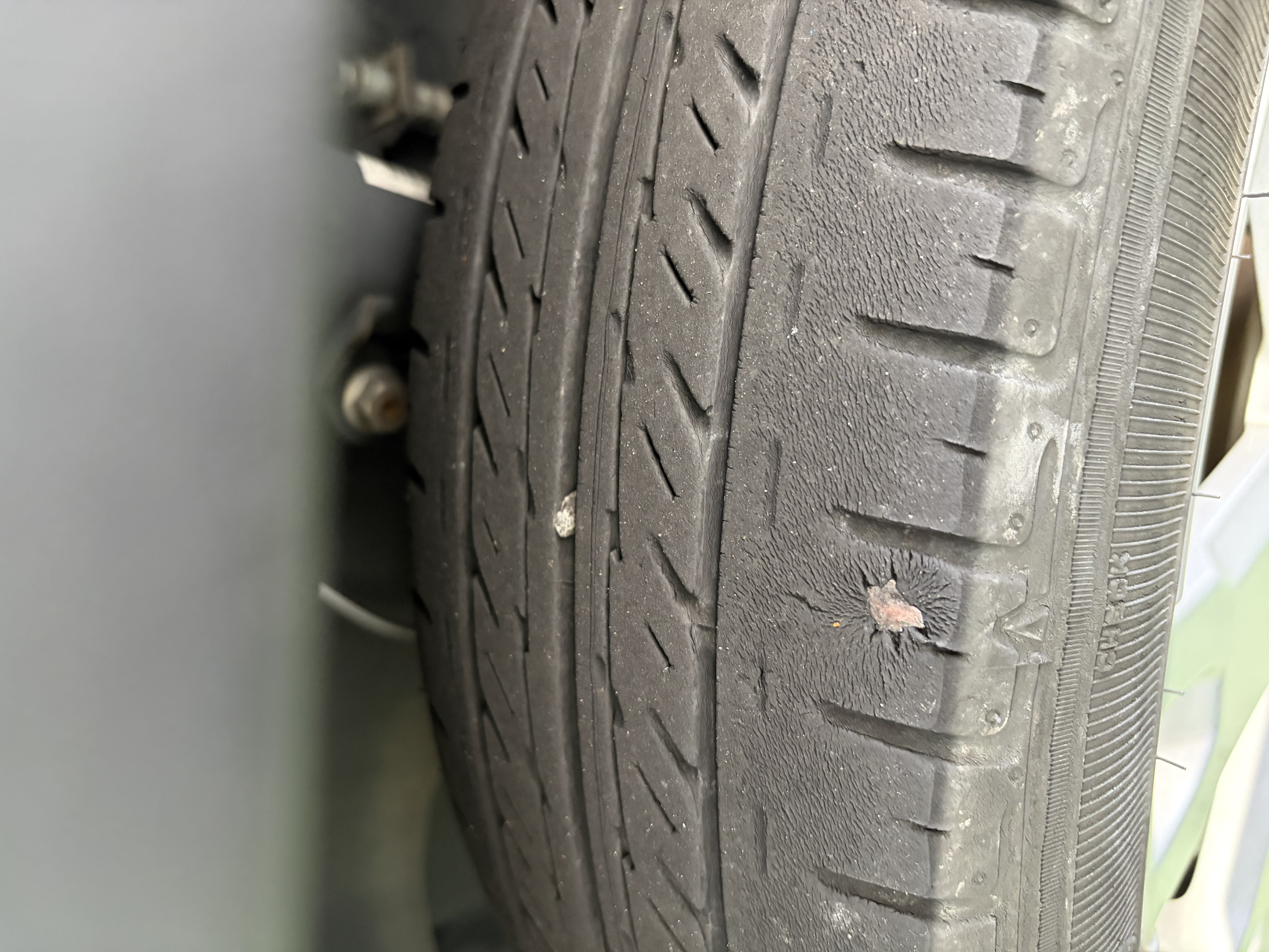 春のタイヤトラブル対策と石田SSの安心サービス紹介🚗