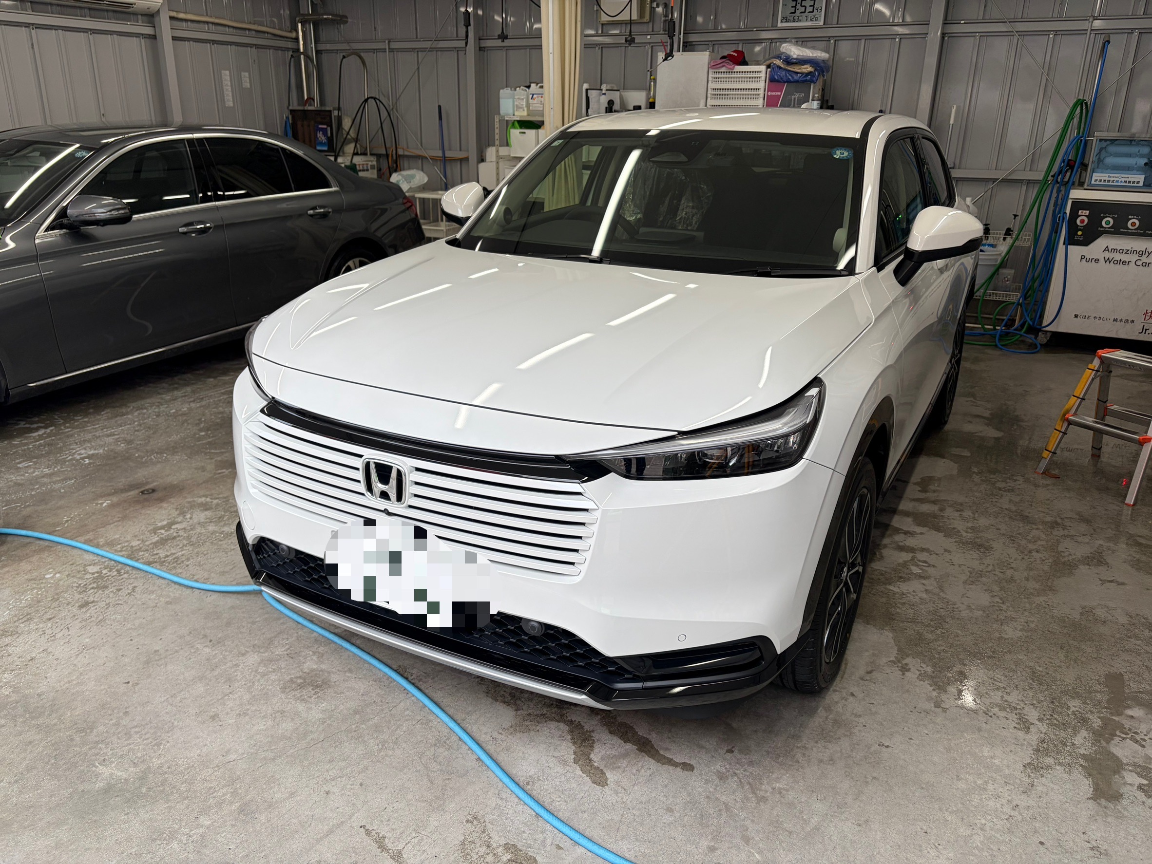 夏の愛車ケアにおすすめダイヤツーキーパーでピカピカに🚗✨