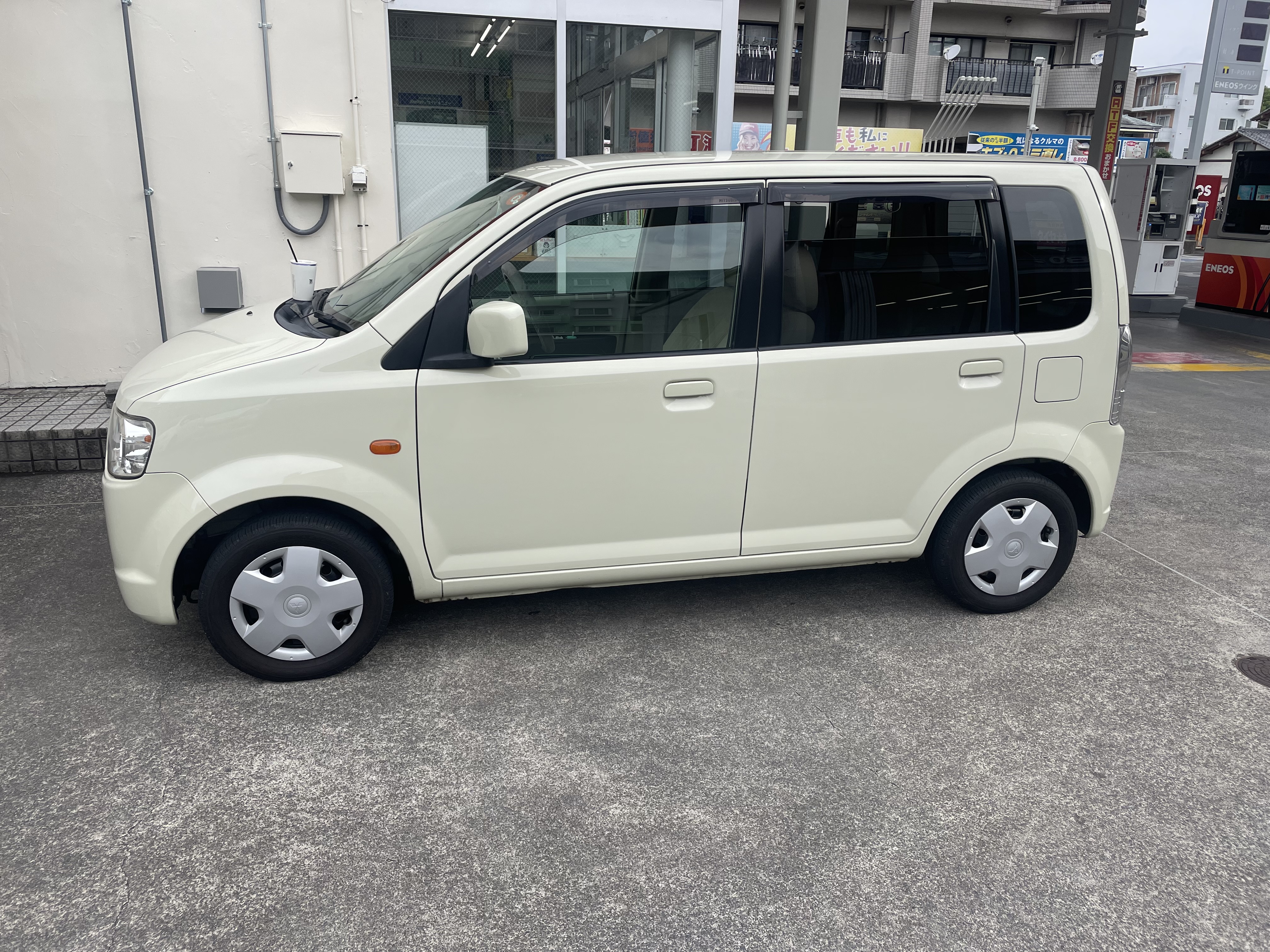 秋の車検とバッテリー点検で安心ドライブをサポート🚗